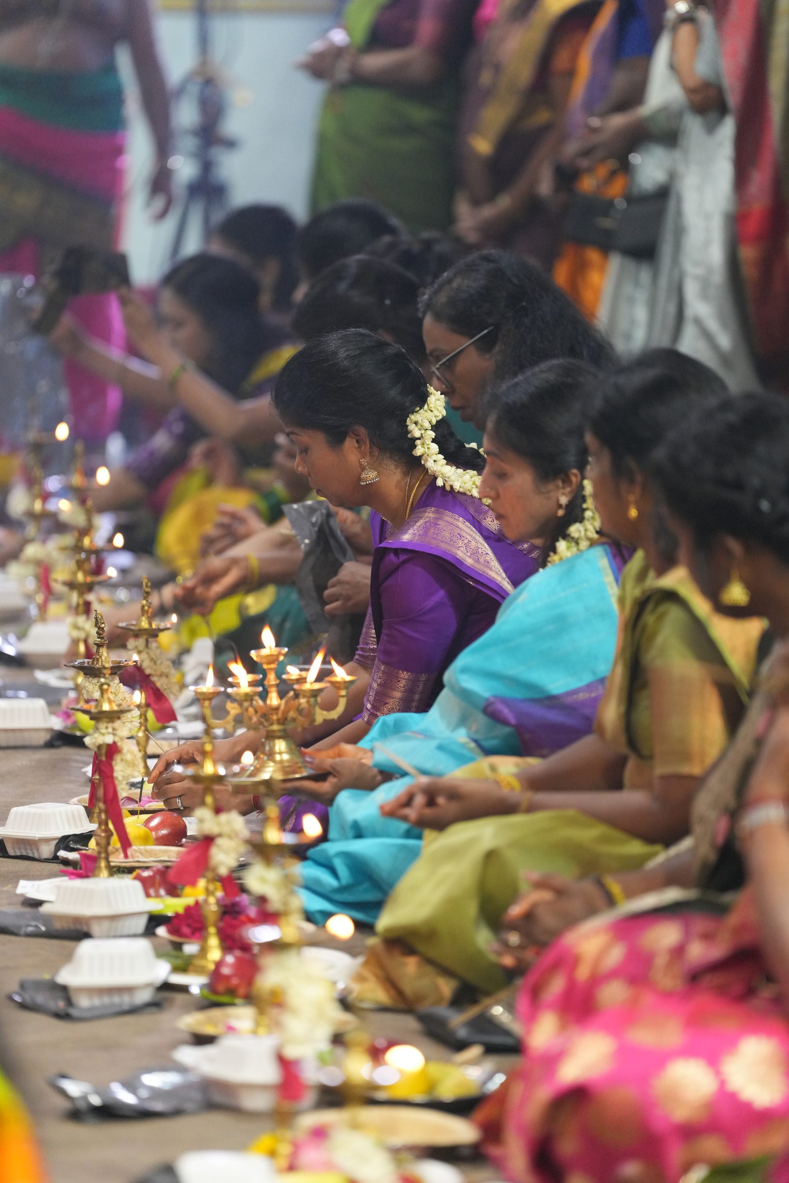 Varaluxumi Viratham 2026 photo