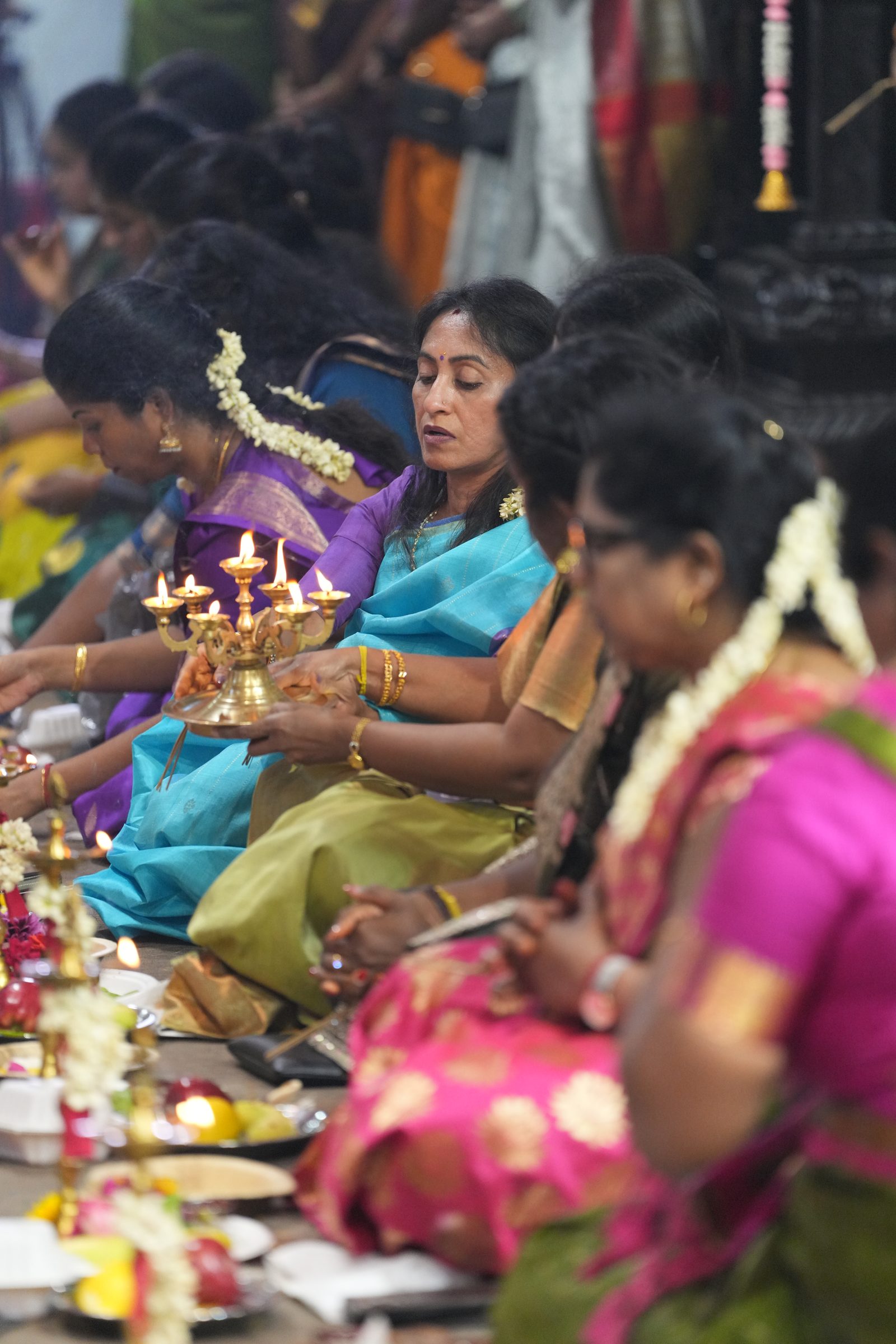 Varaluxumi Viratham 2026 photo