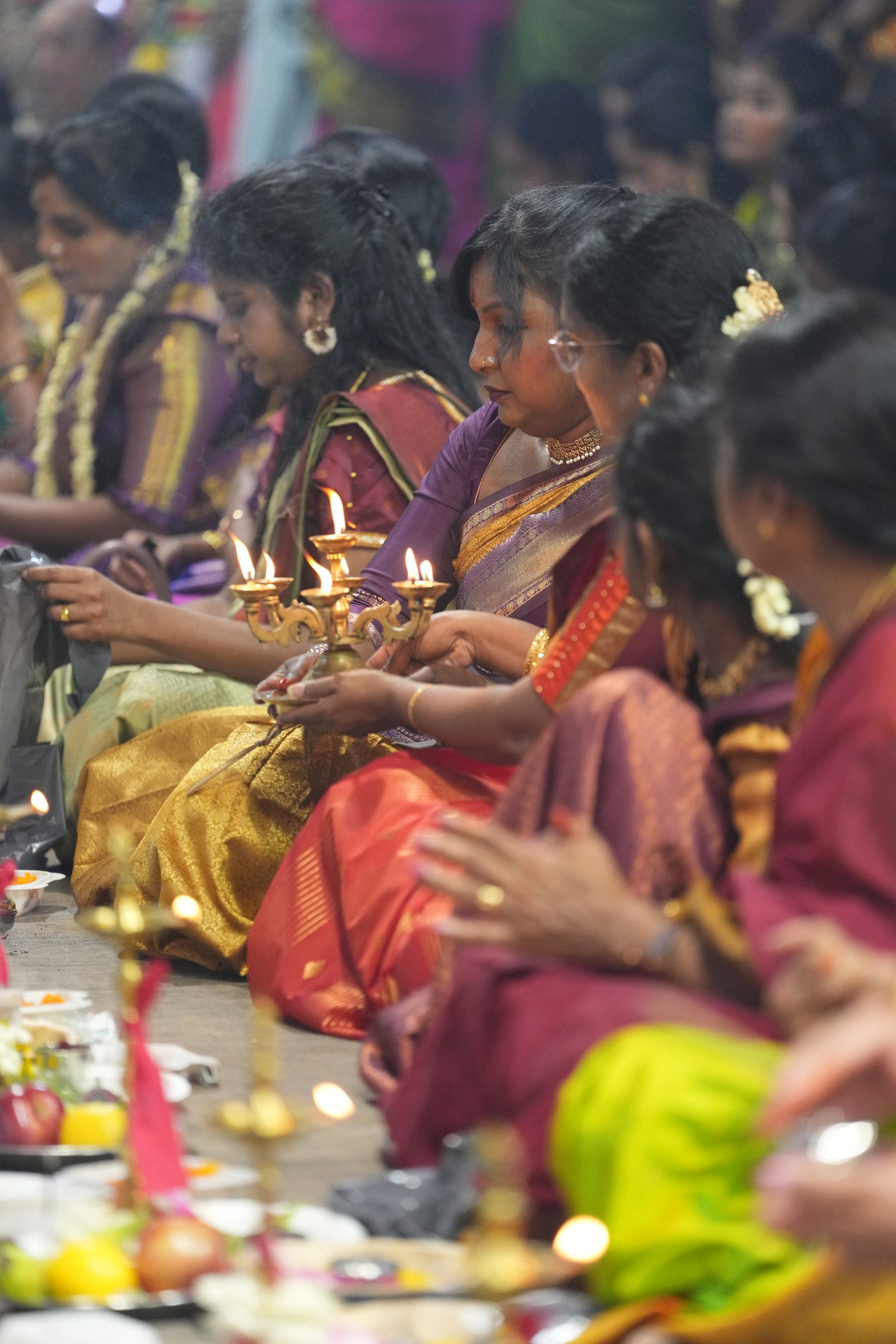 Varaluxumi Viratham 2026 photo