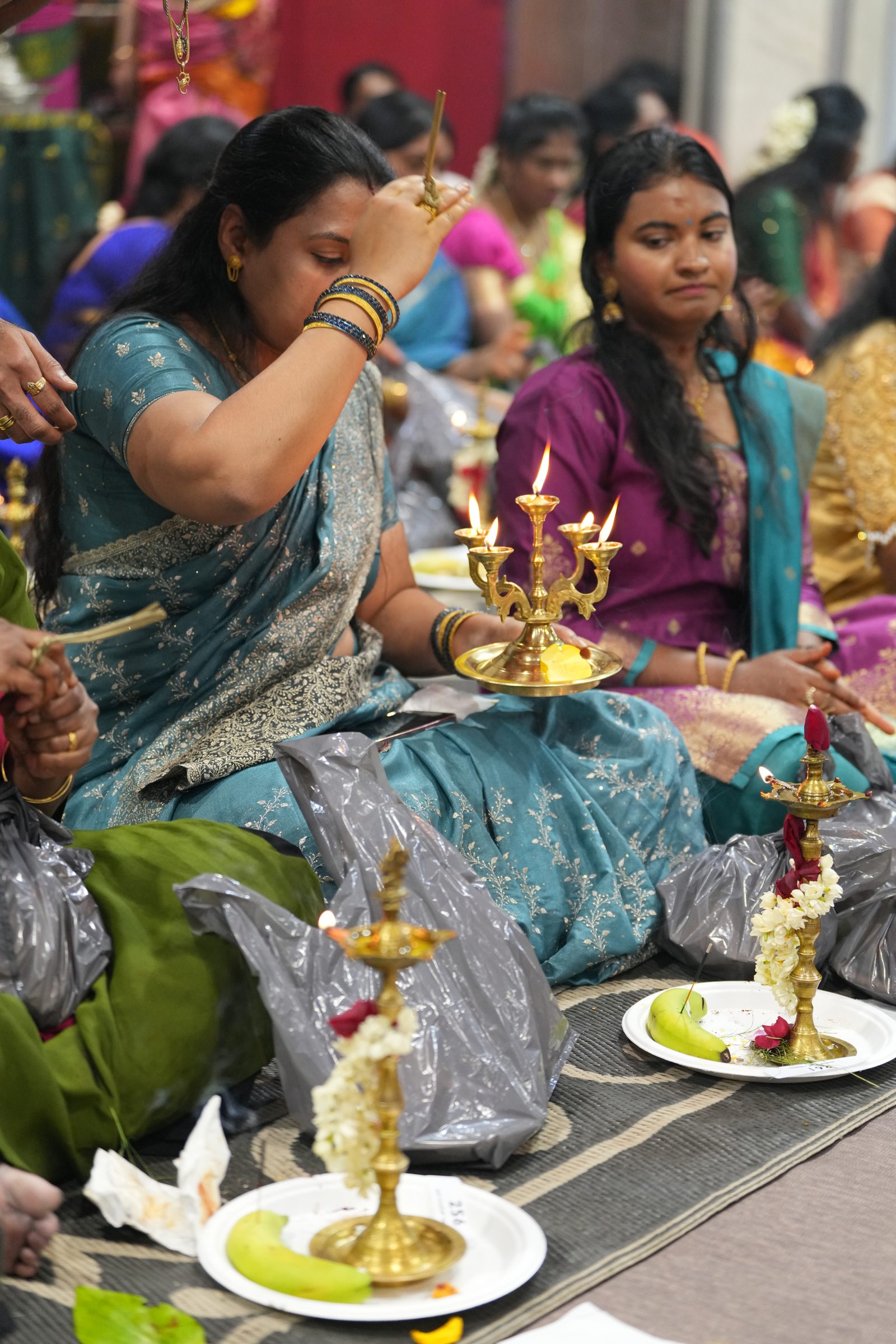 Varaluxumi Viratham 2026 photo