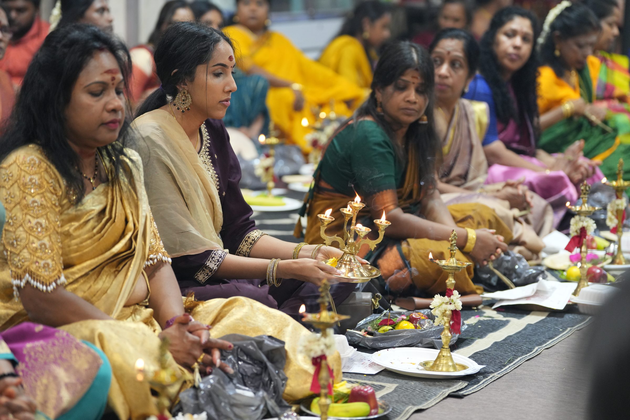 Varaluxumi Viratham 2026 photo