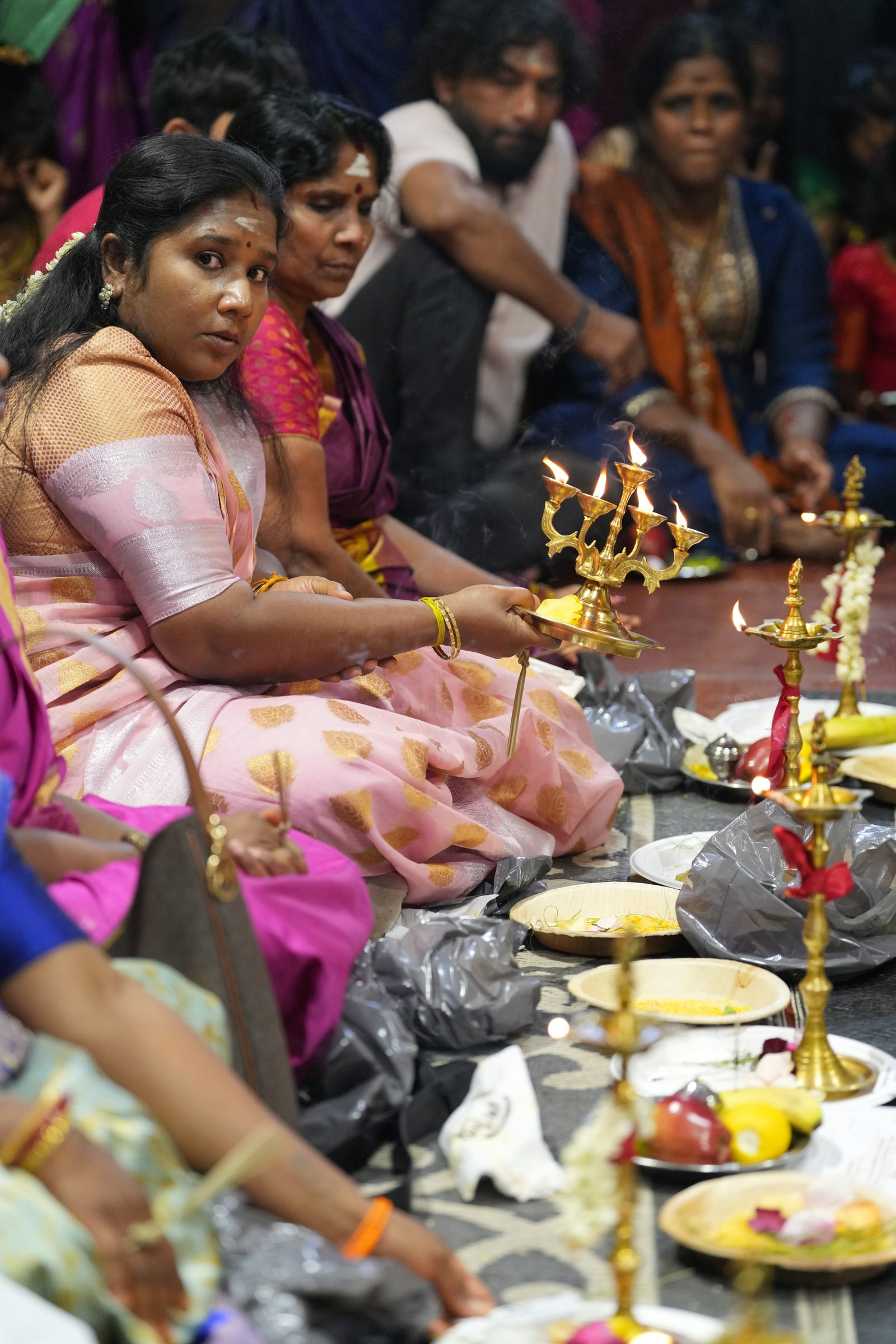 Varaluxumi Viratham 2026 photo
