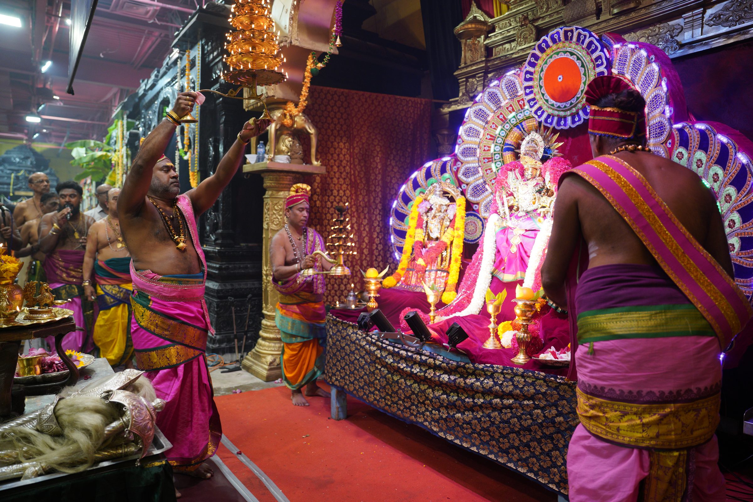Varaluxumi Viratham 2026 photo