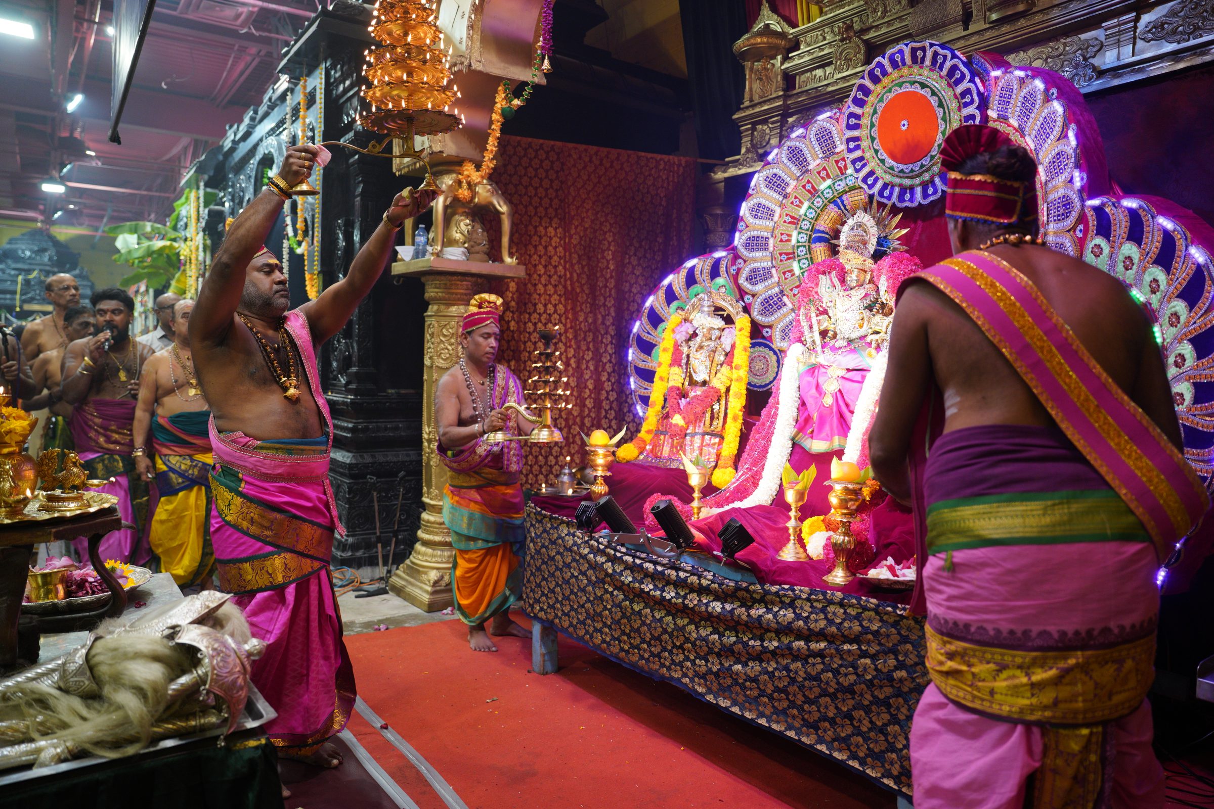 Varaluxumi Viratham 2026 photo