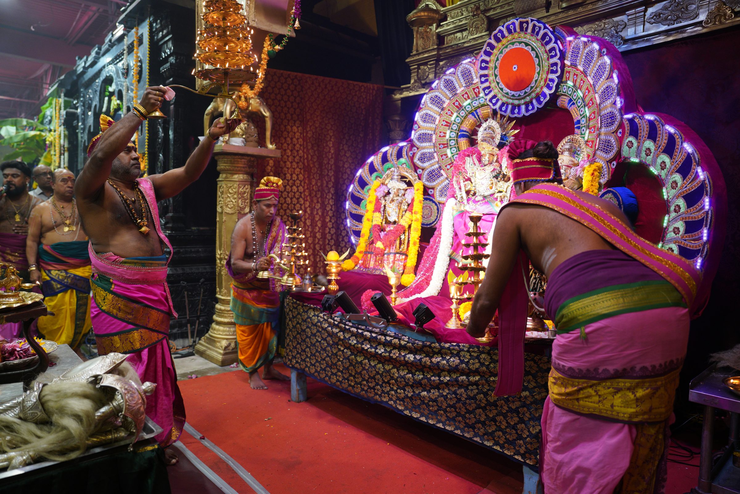 Varaluxumi Viratham 2026 photo