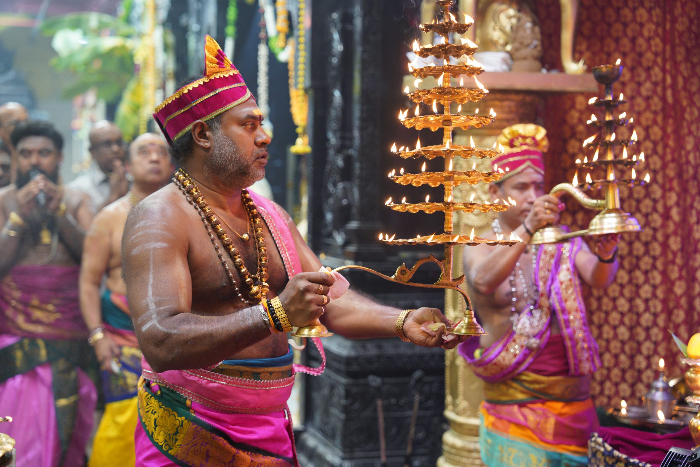 Varaluxumi Viratham 2026 photo