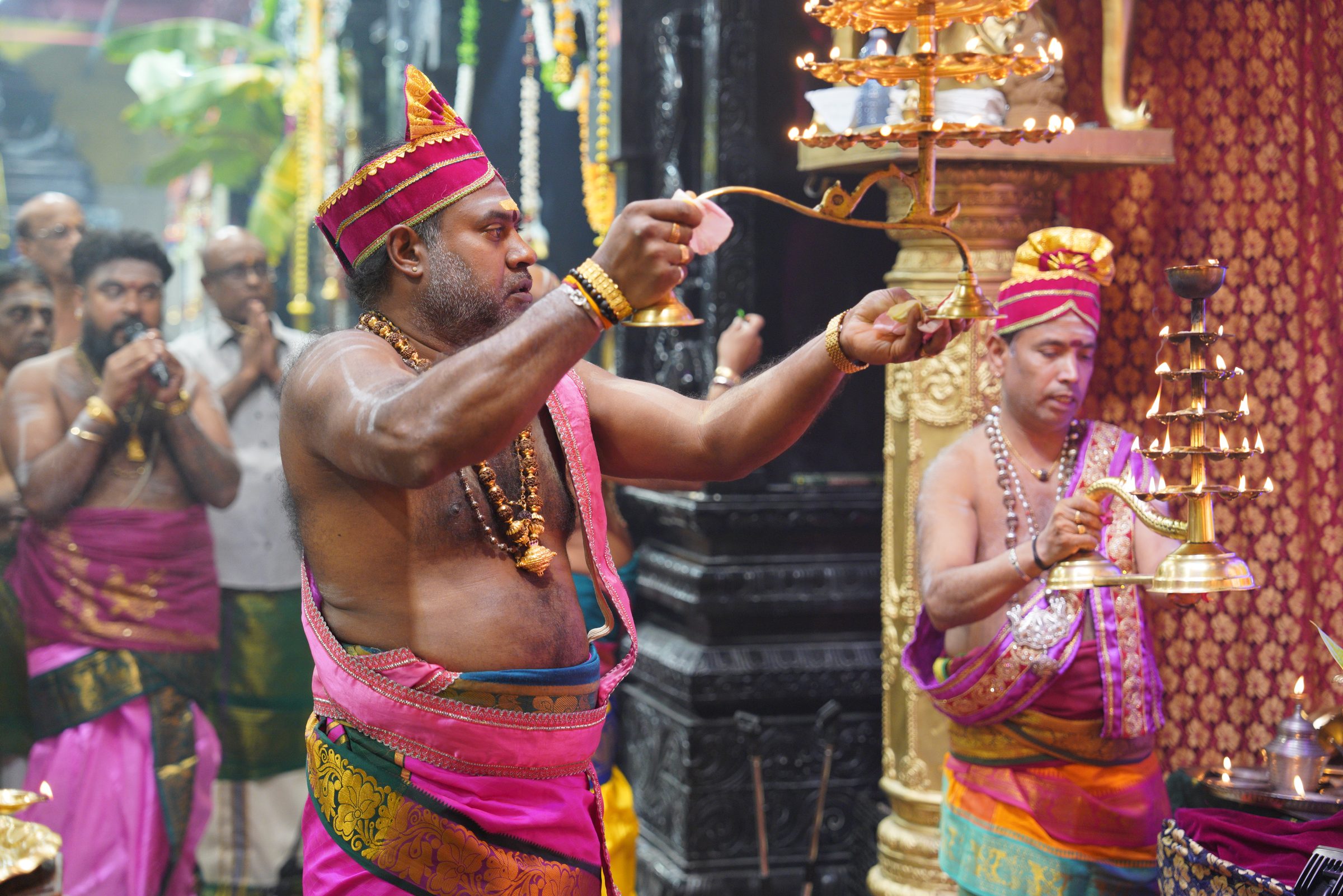 Varaluxumi Viratham 2026 photo