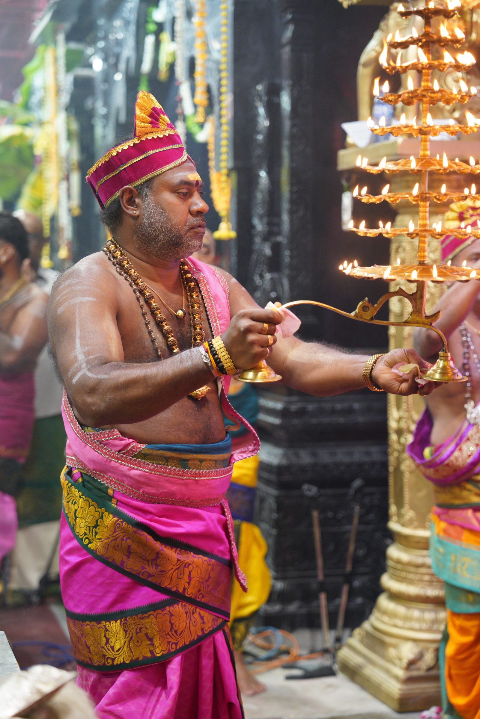 Varaluxumi Viratham 2026 photo