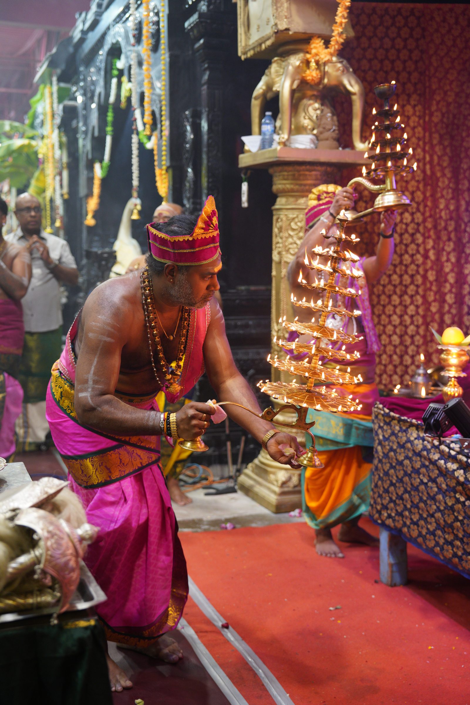 Varaluxumi Viratham 2026 photo