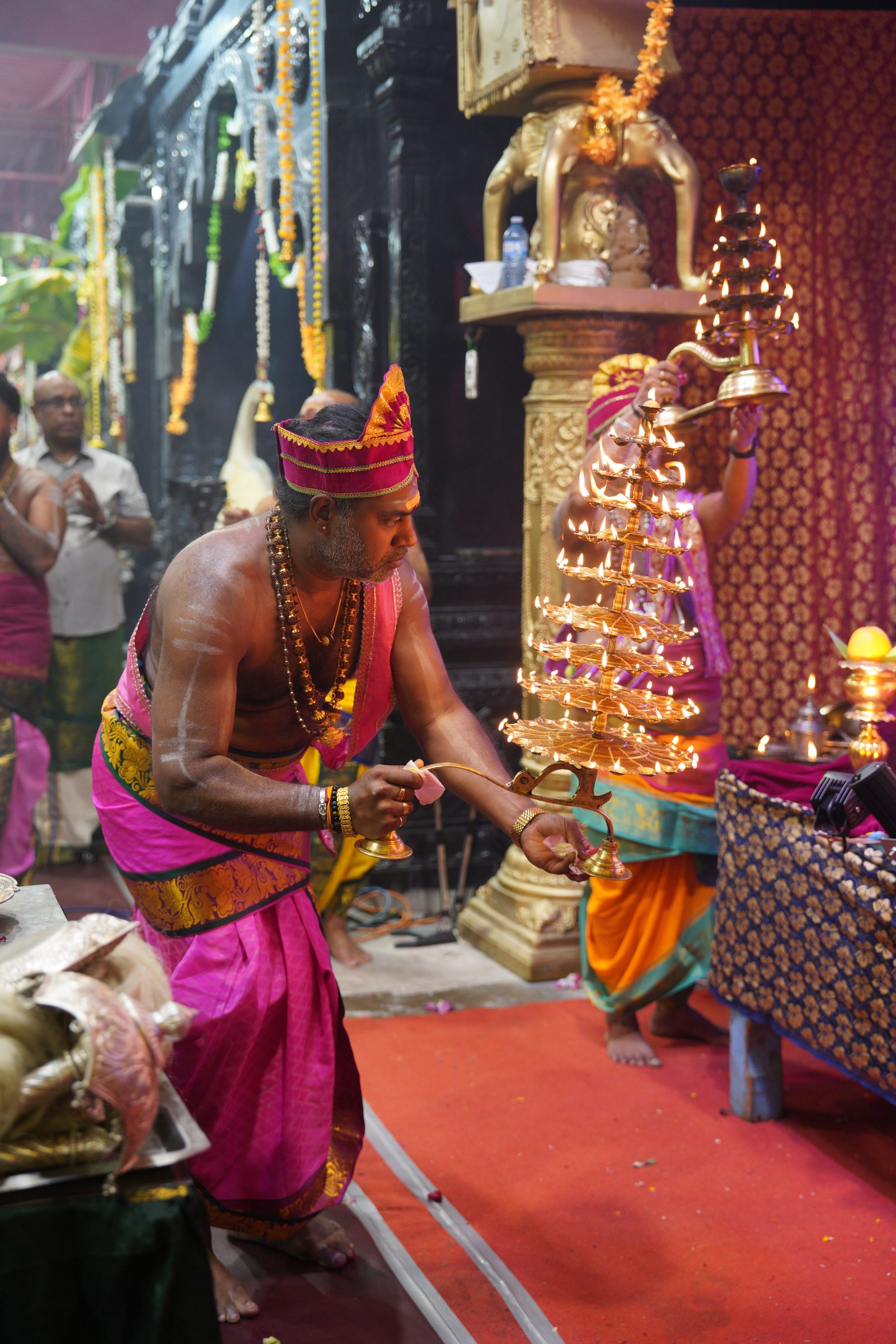 Varaluxumi Viratham 2026 photo