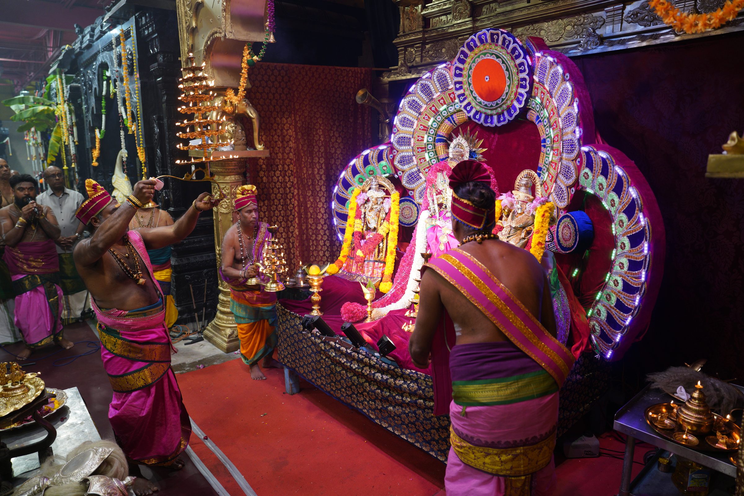 Varaluxumi Viratham 2026 photo
