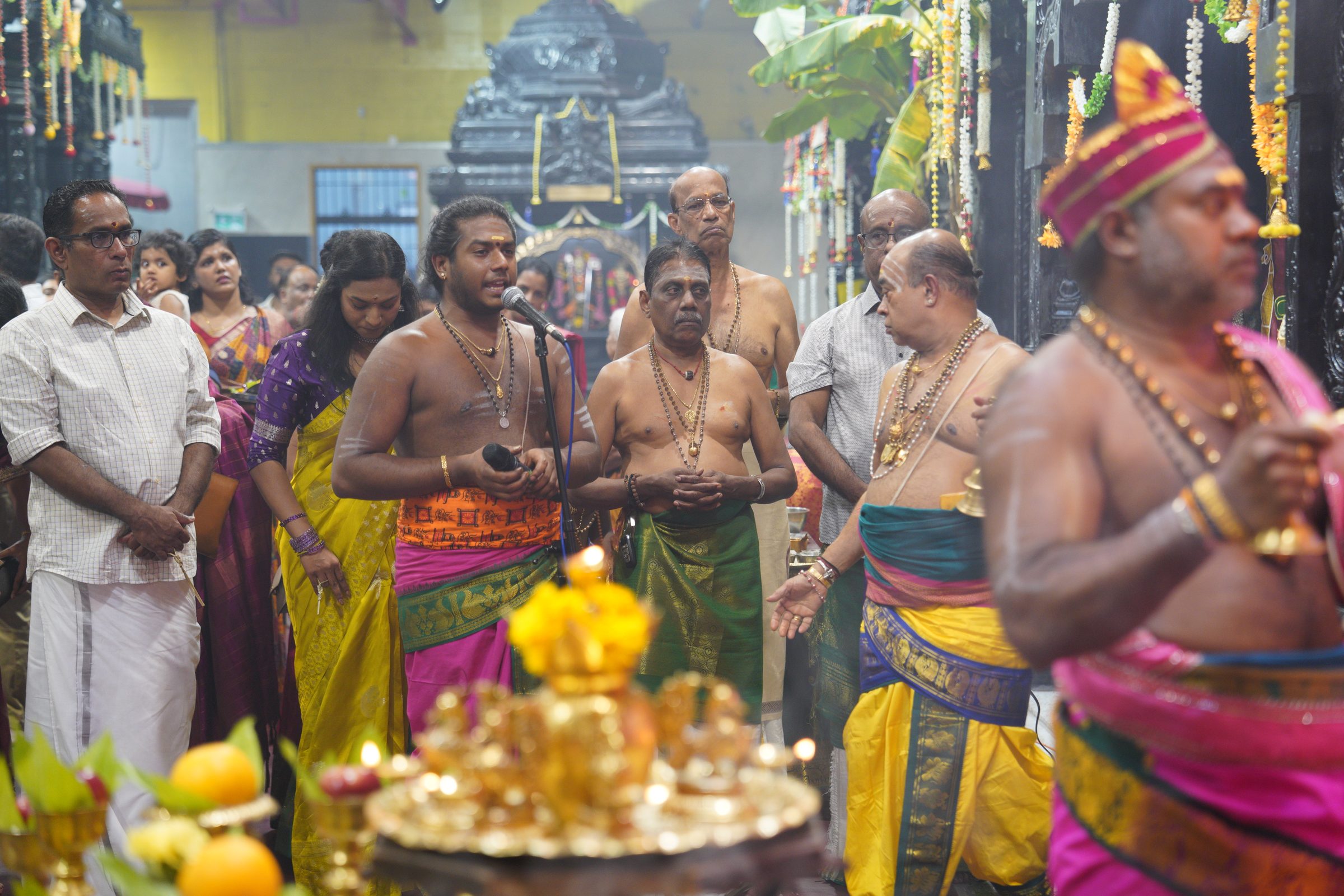 Varaluxumi Viratham 2026 photo