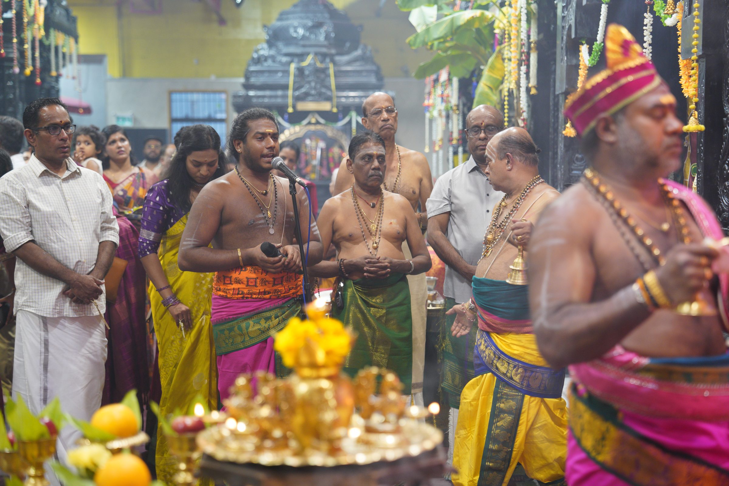 Varaluxumi Viratham 2026 photo