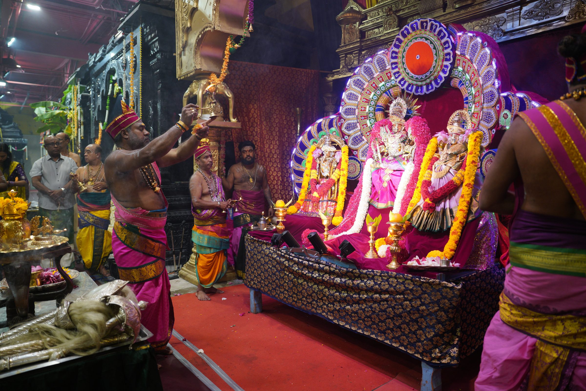Varaluxumi Viratham 2026 photo