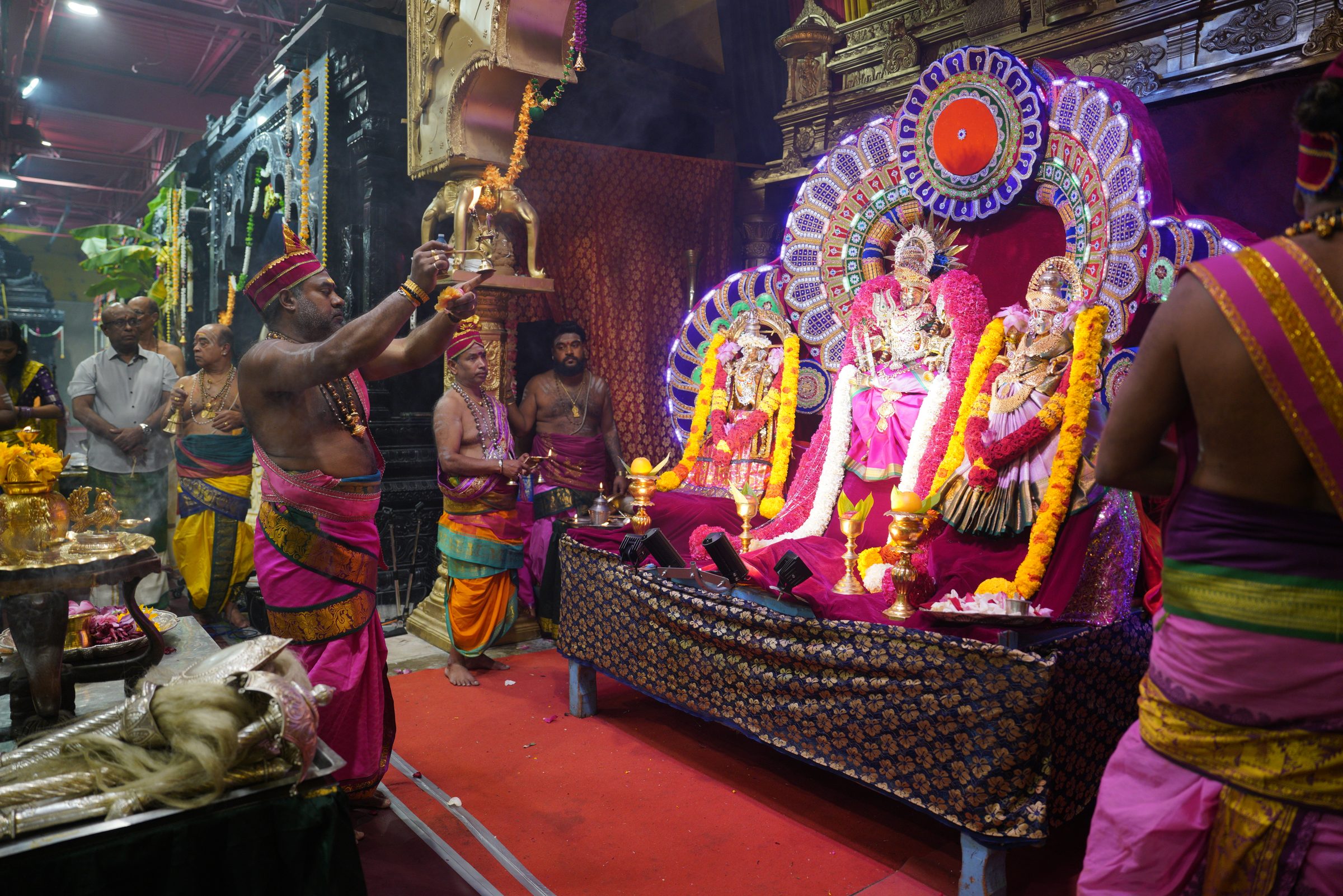Varaluxumi Viratham 2026 photo
