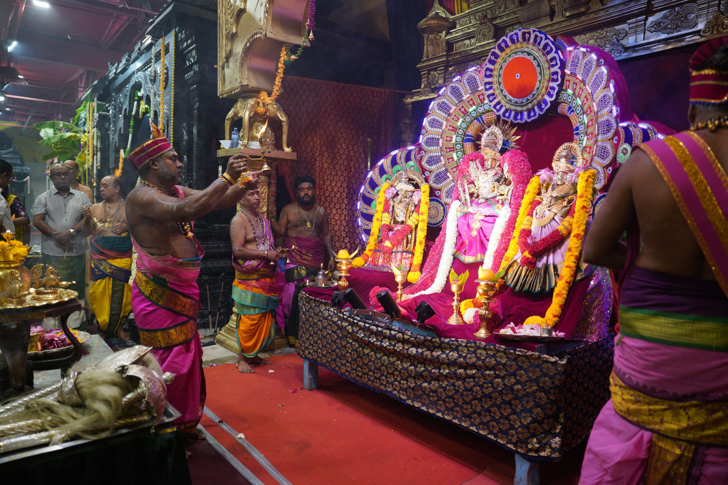 Varaluxumi Viratham 2026 photo