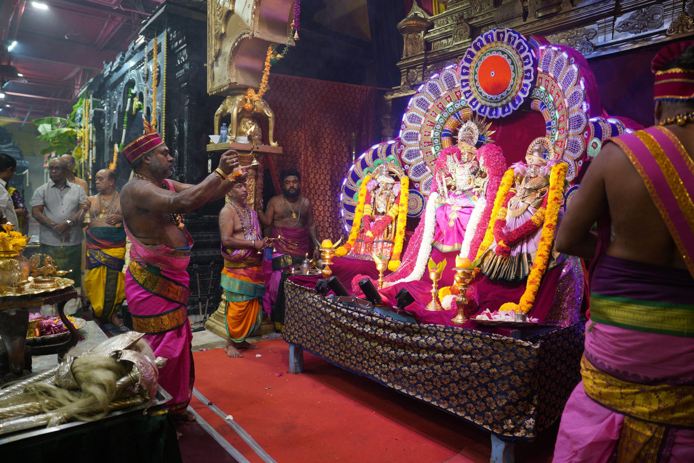 Varaluxumi Viratham 2026 photo