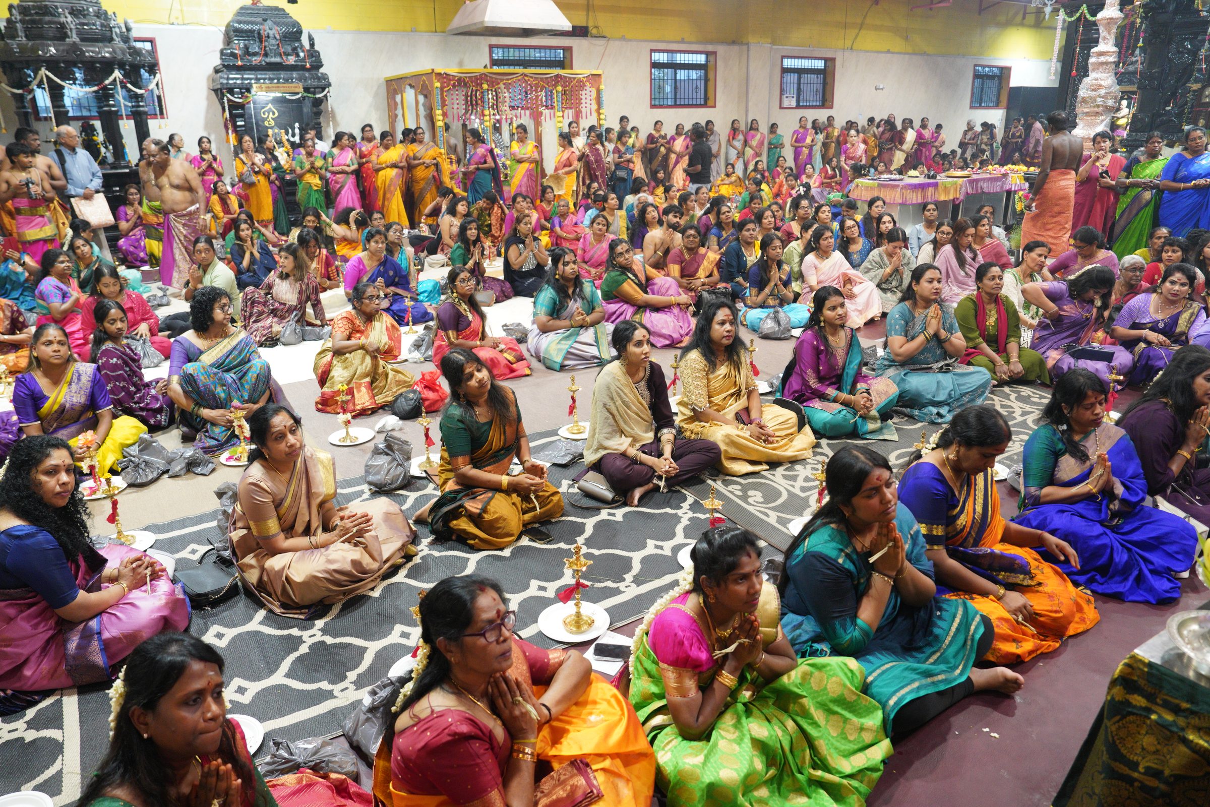 Varaluxumi Viratham 2026 photo