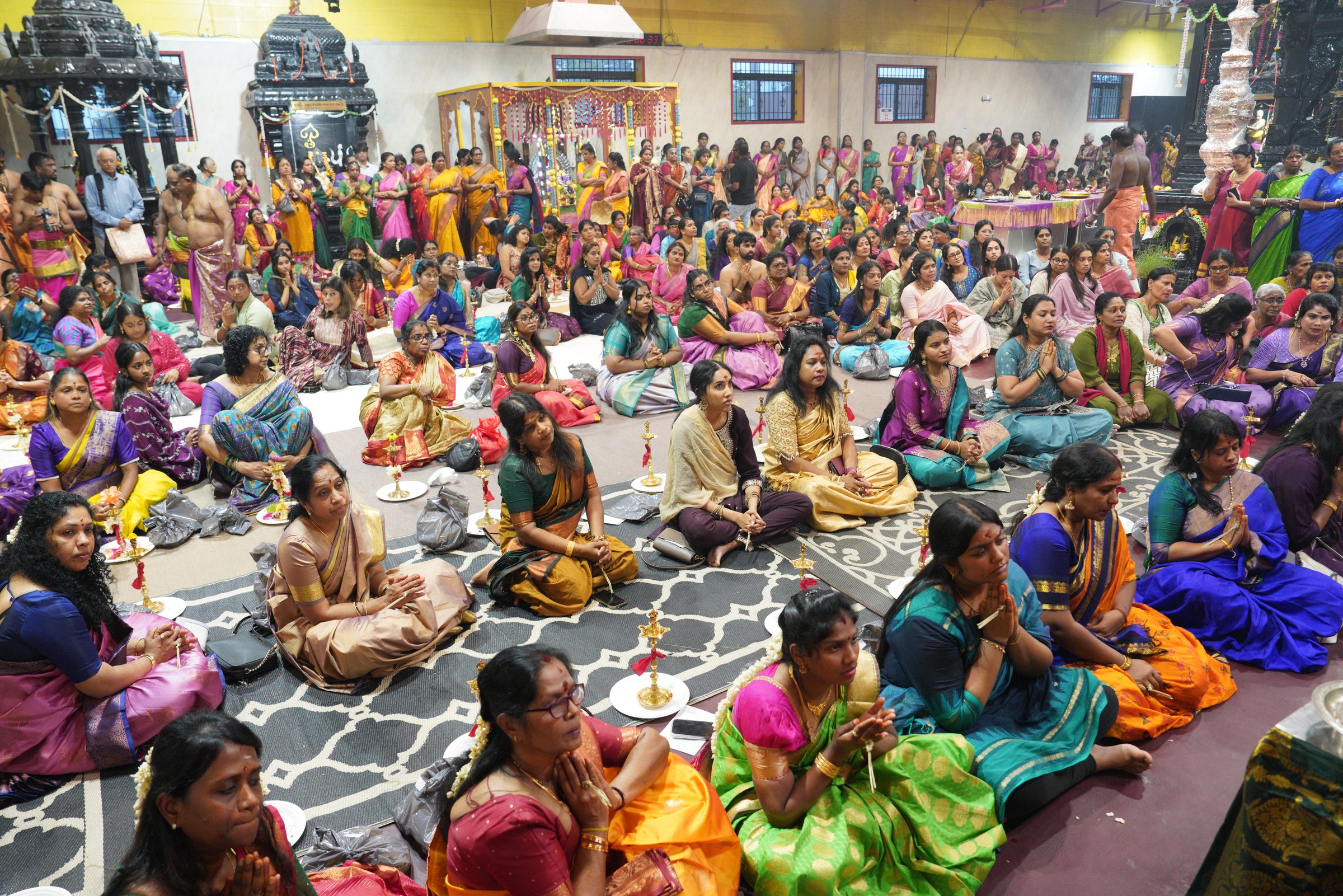 Varaluxumi Viratham 2026 photo
