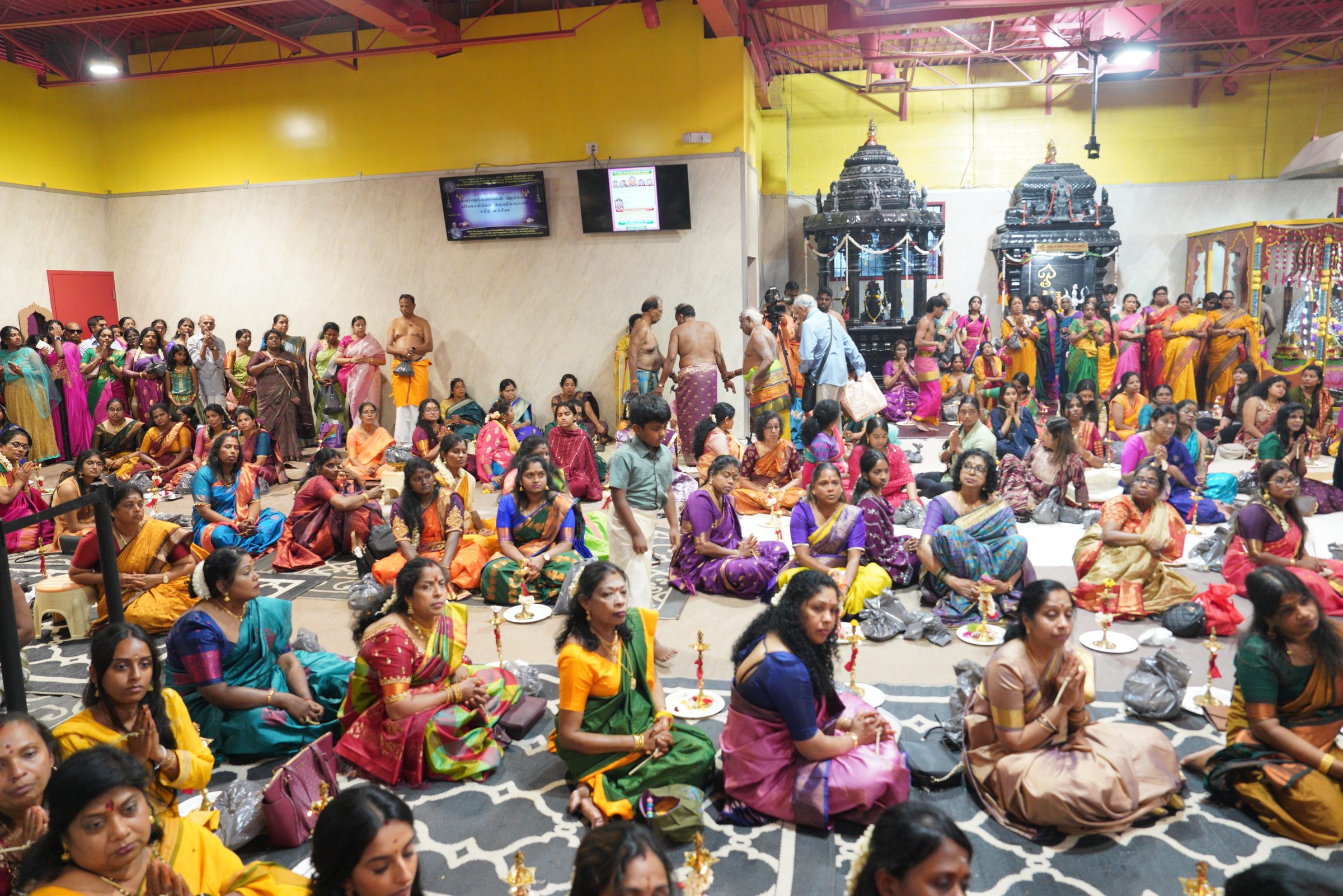 Varaluxumi Viratham 2026 photo