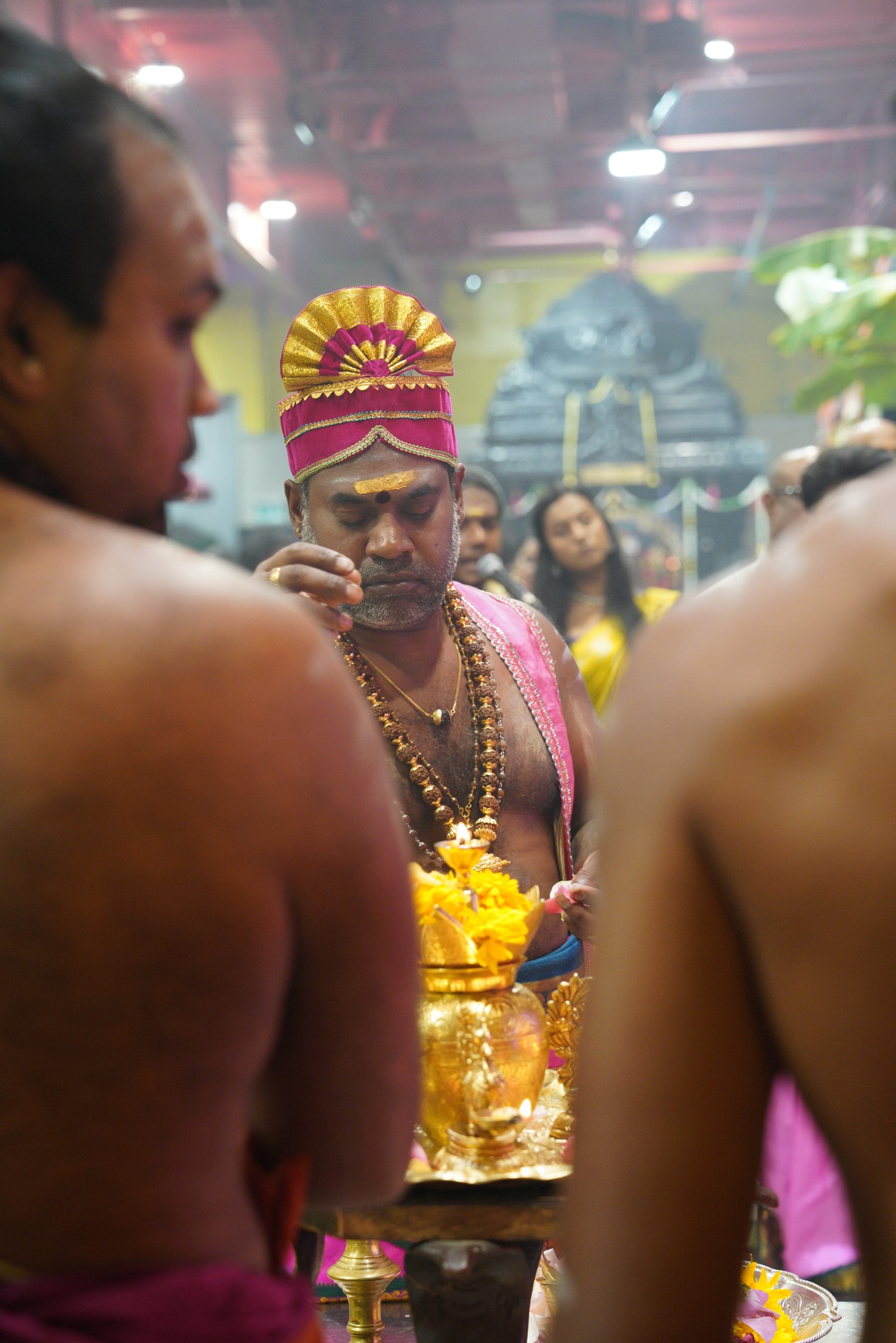 Varaluxumi Viratham 2026 photo