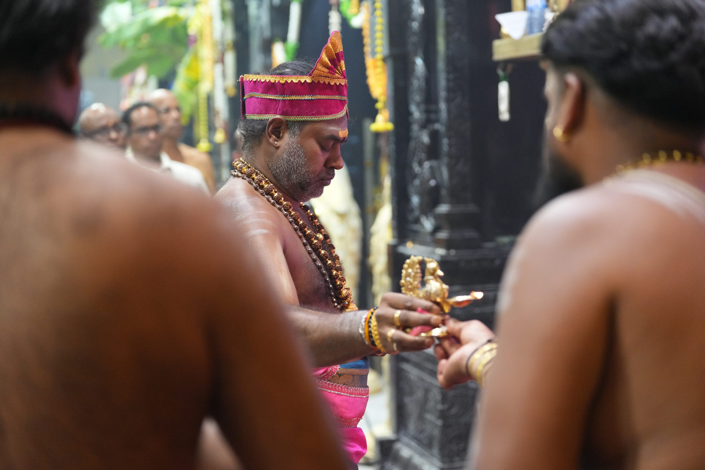 Varaluxumi Viratham 2026 photo