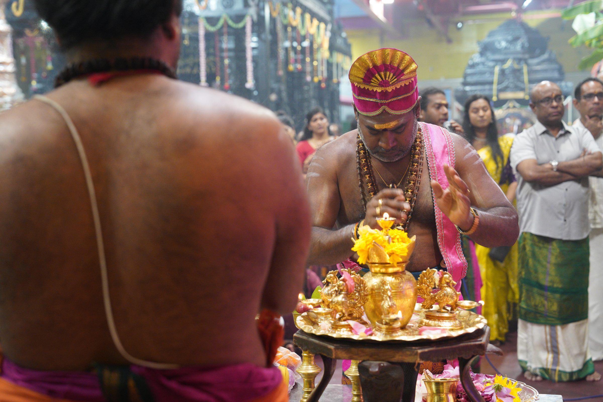 Varaluxumi Viratham 2026 photo