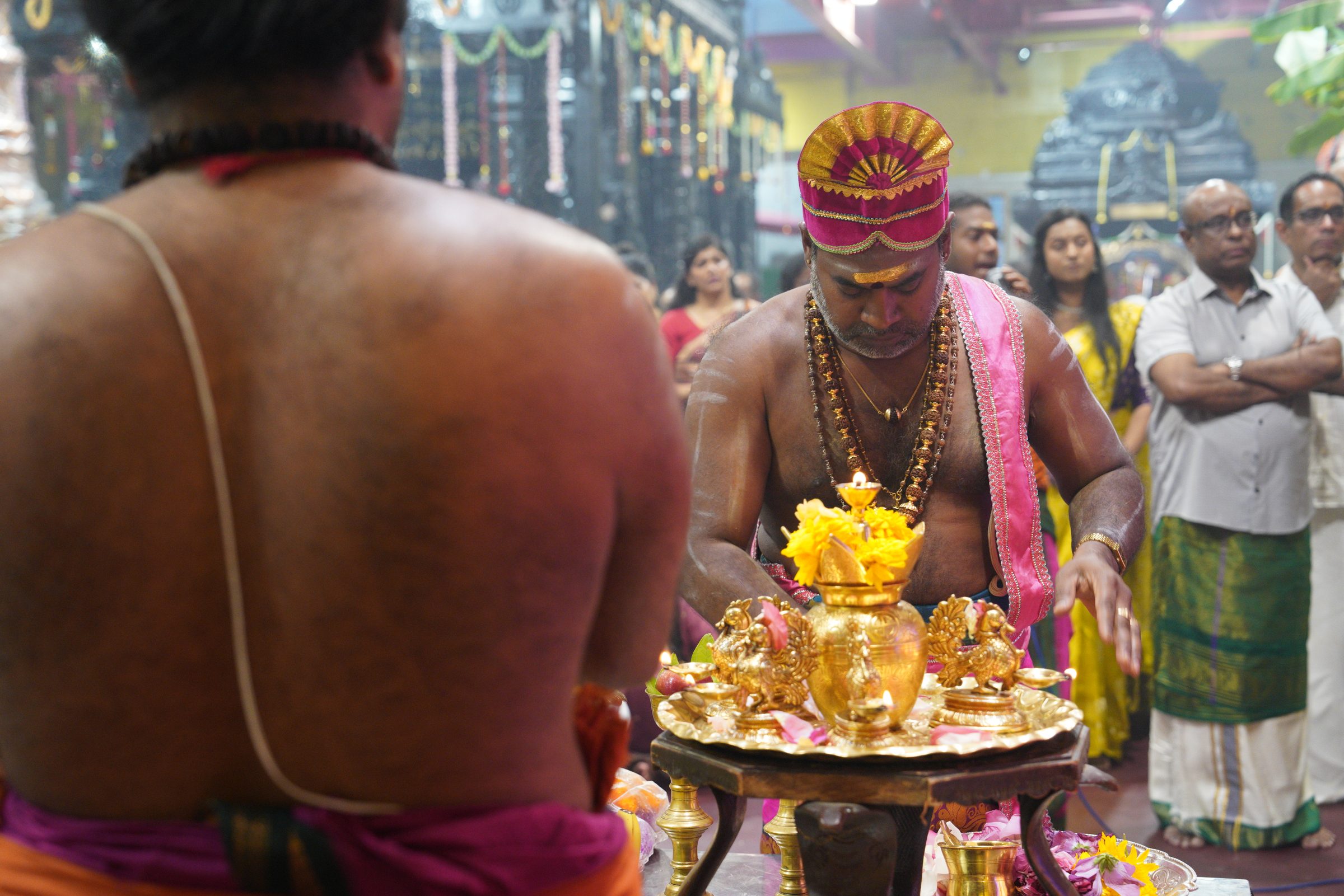 Varaluxumi Viratham 2026 photo