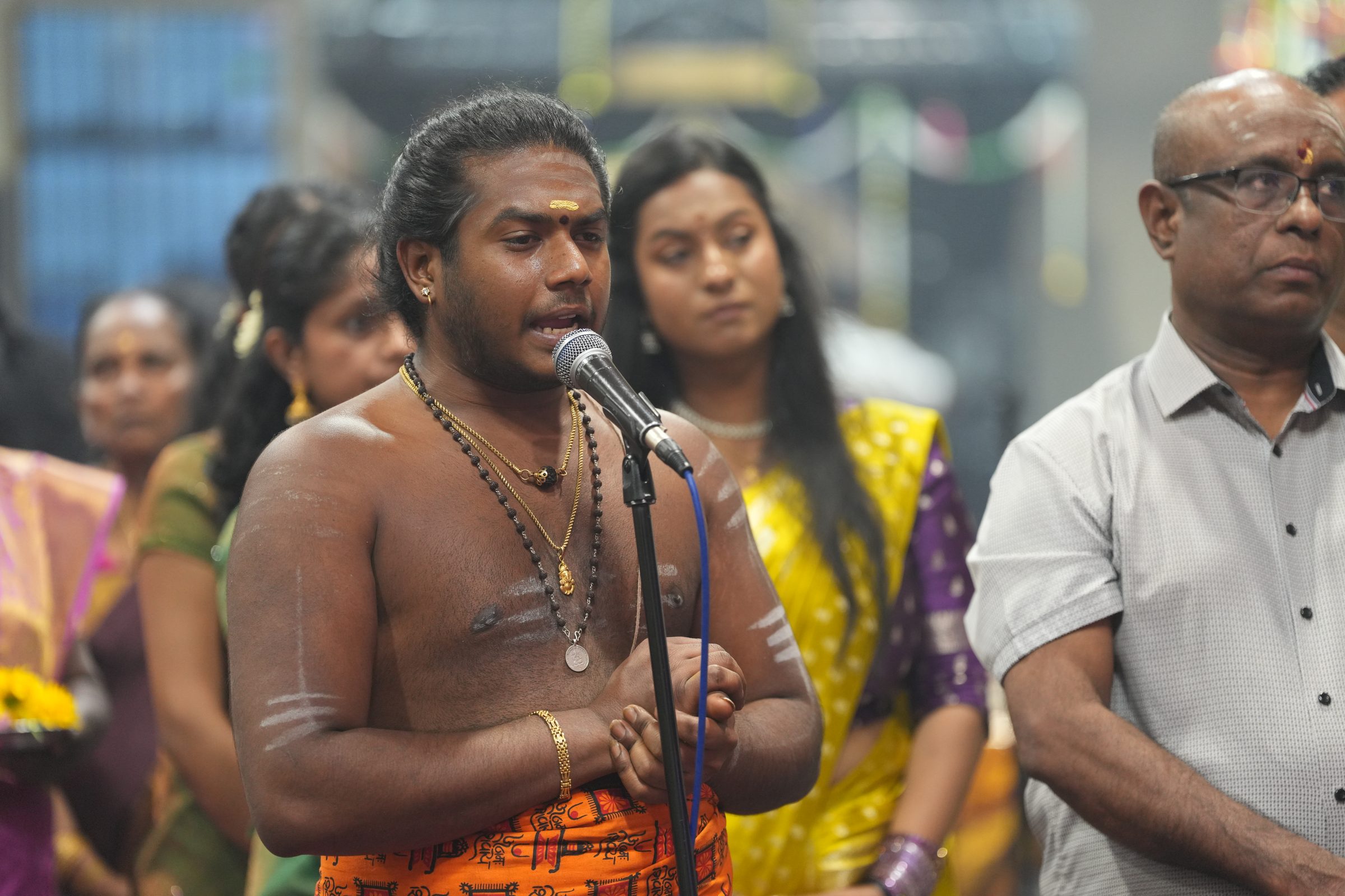 Varaluxumi Viratham 2026 photo