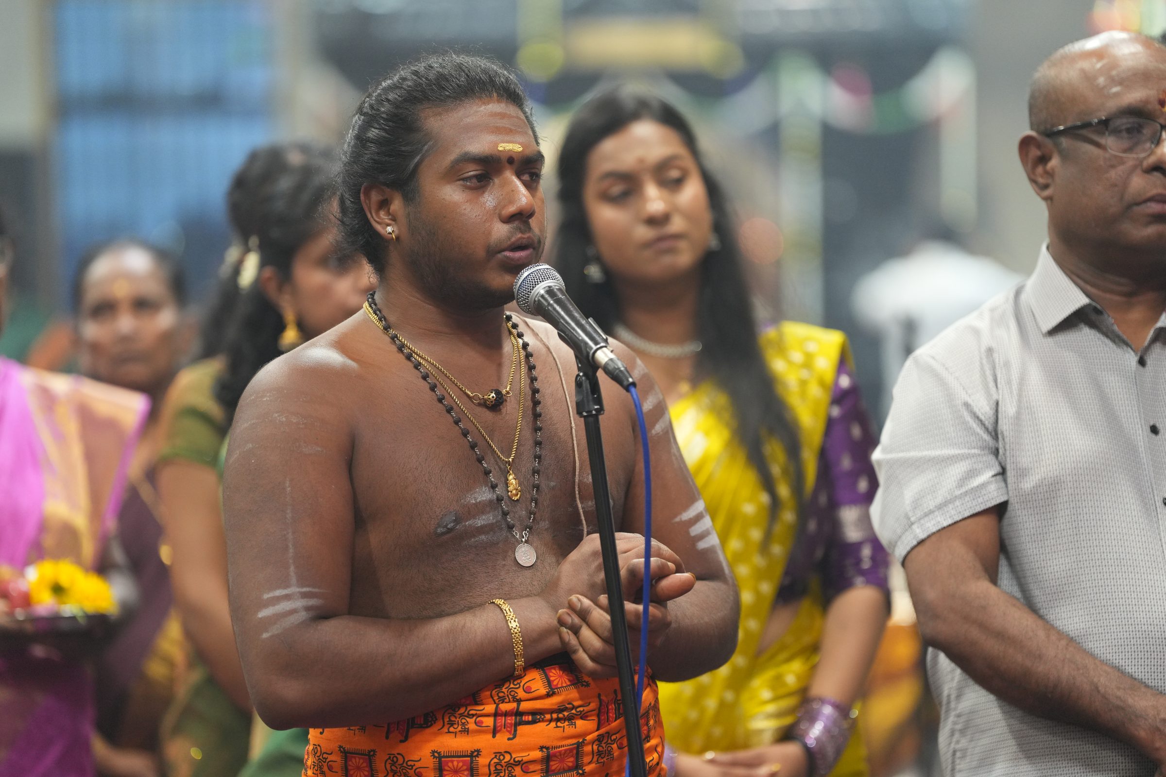 Varaluxumi Viratham 2026 photo
