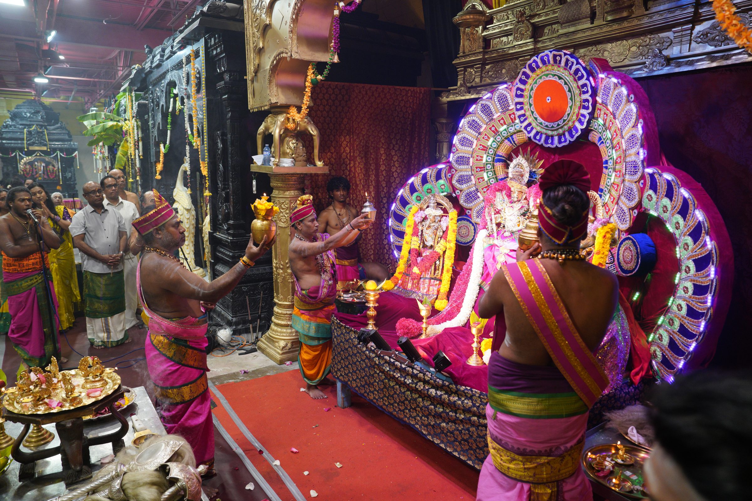 Varaluxumi Viratham 2026 photo