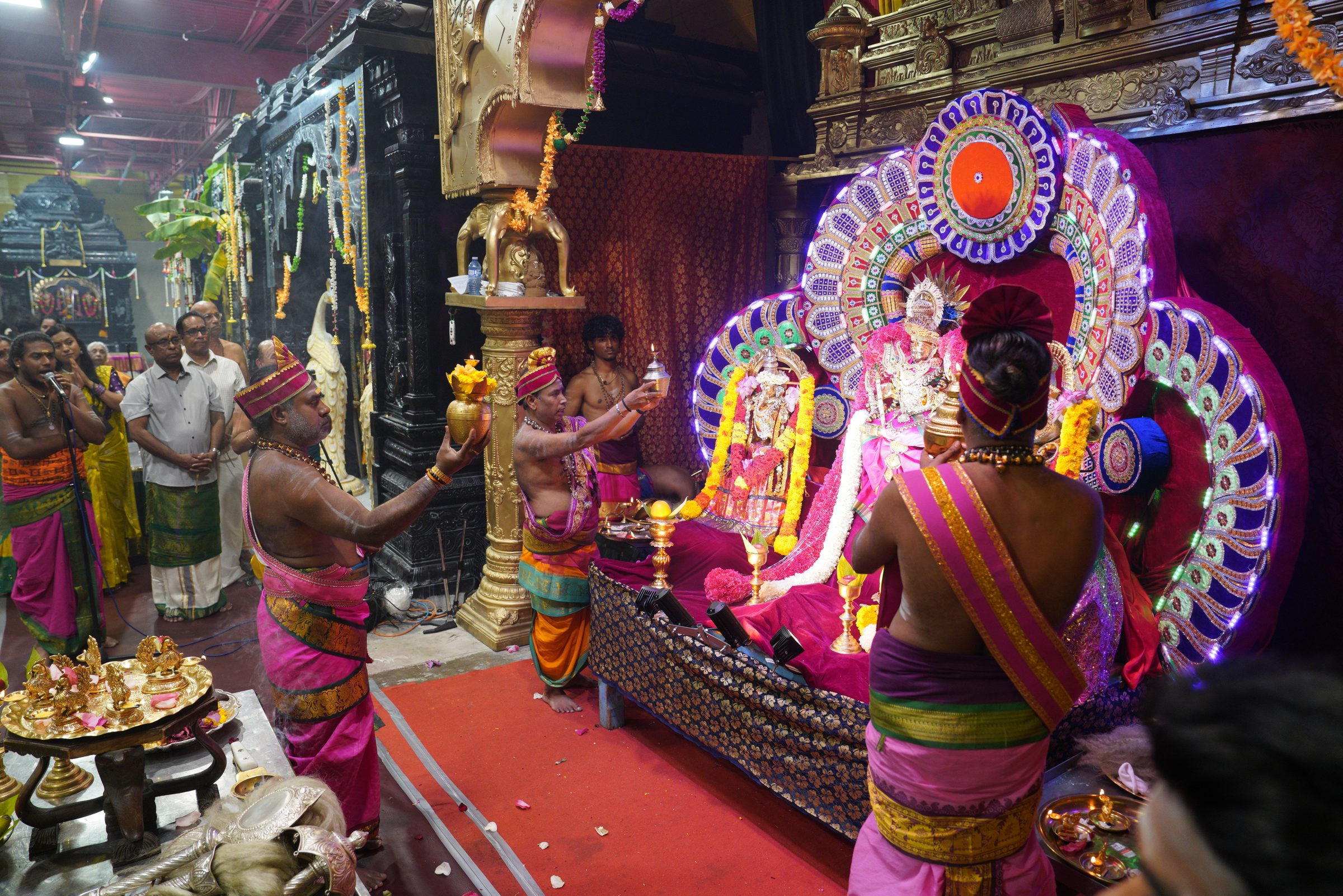 Varaluxumi Viratham 2026 photo