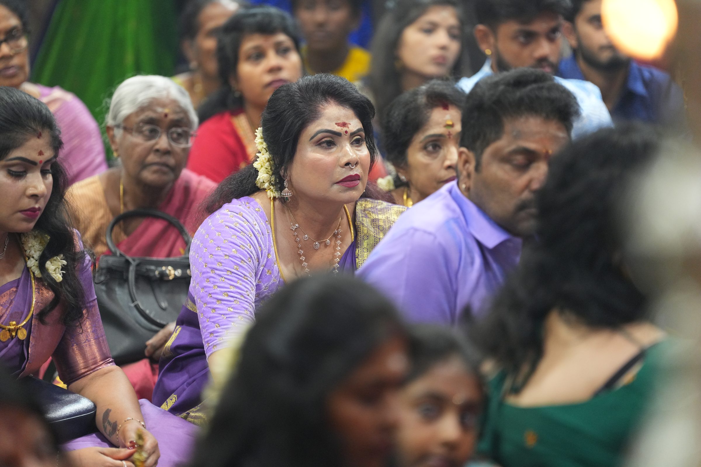 Varaluxumi Viratham 2026 photo