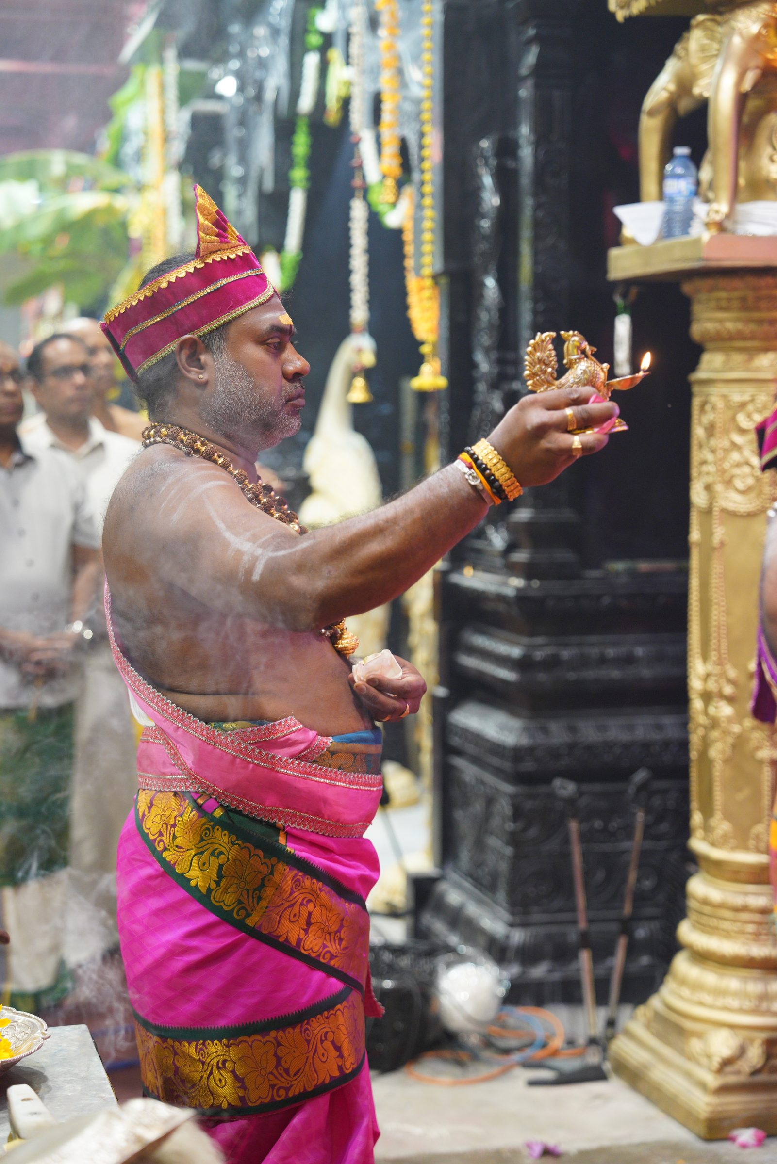 Varaluxumi Viratham 2026 photo