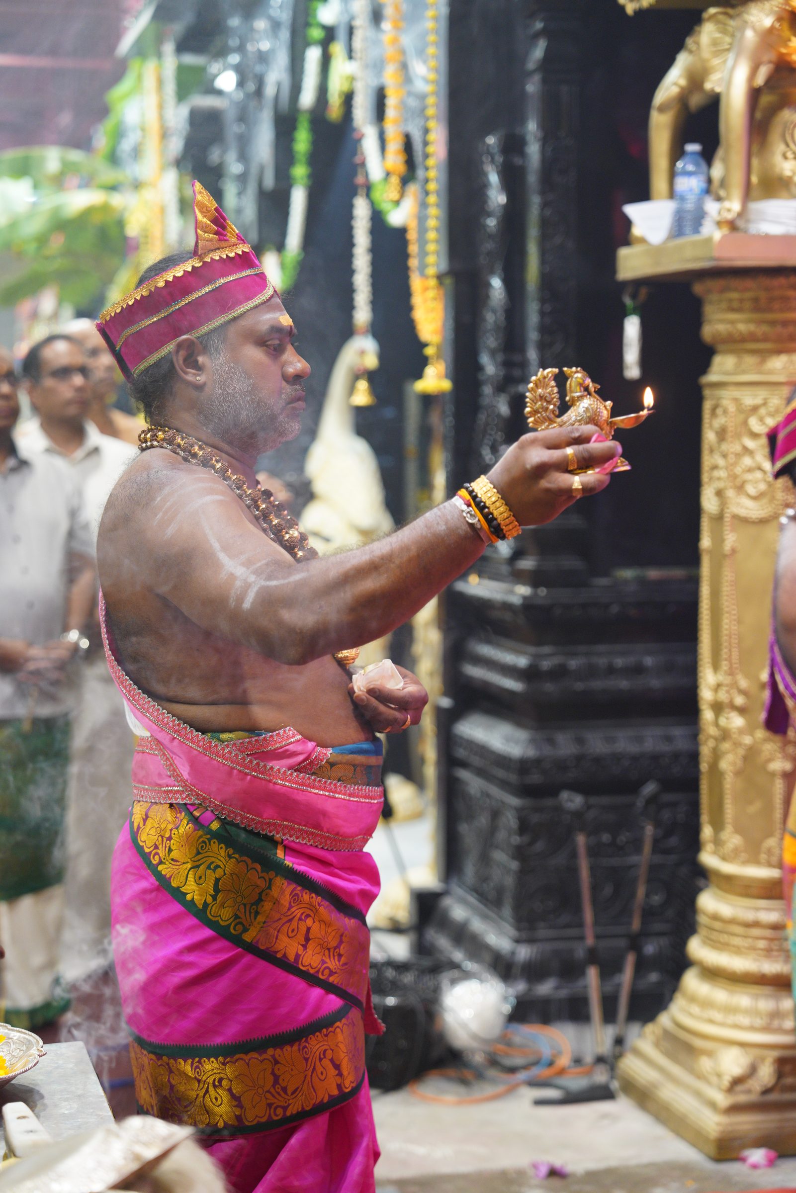 Varaluxumi Viratham 2026 photo