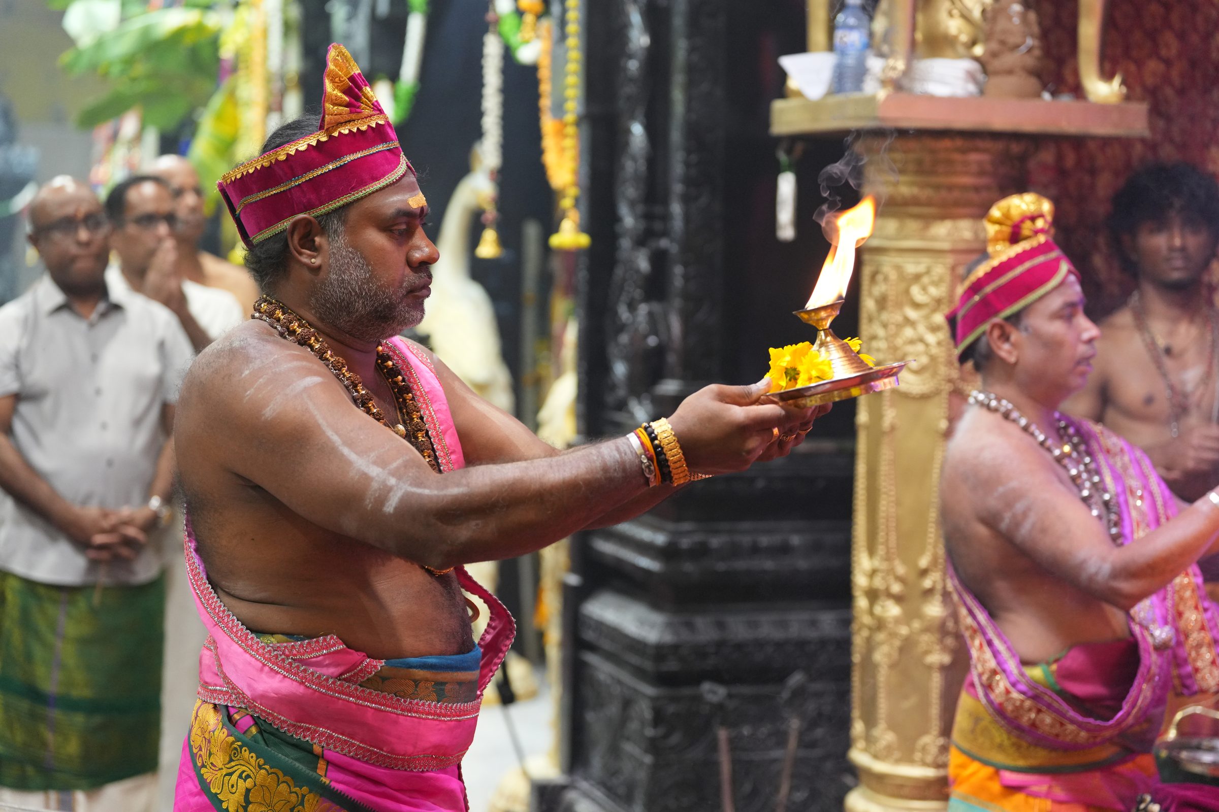 Varaluxumi Viratham 2026 photo