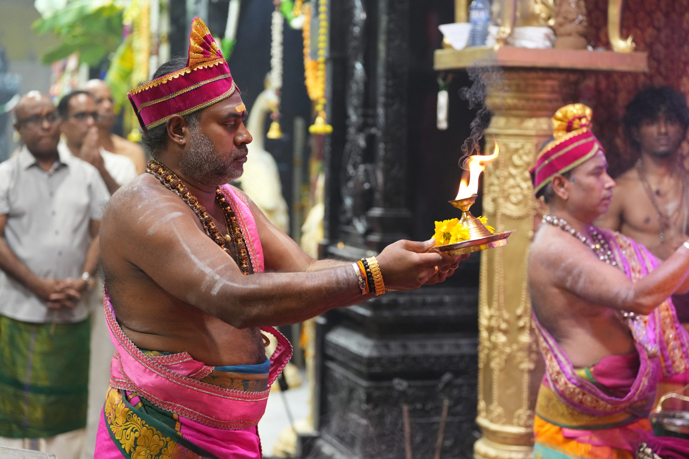 Varaluxumi Viratham 2026 photo