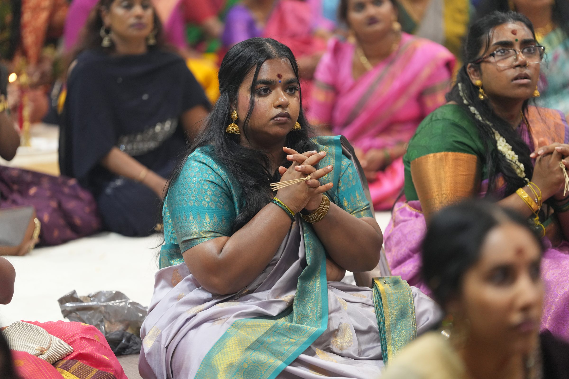 Varaluxumi Viratham 2026 photo