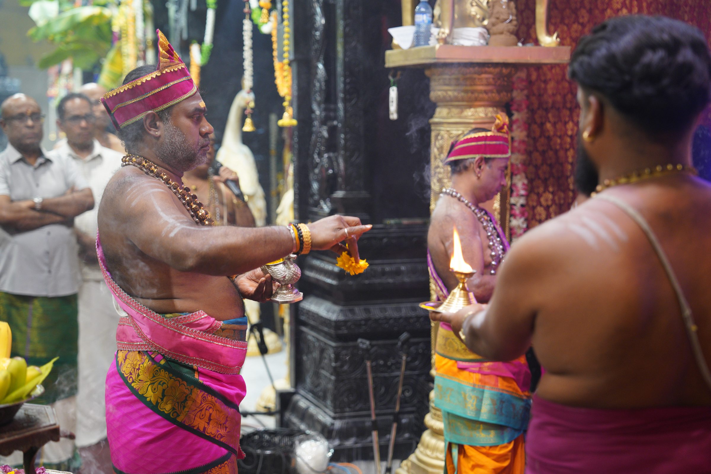 Varaluxumi Viratham 2026 photo