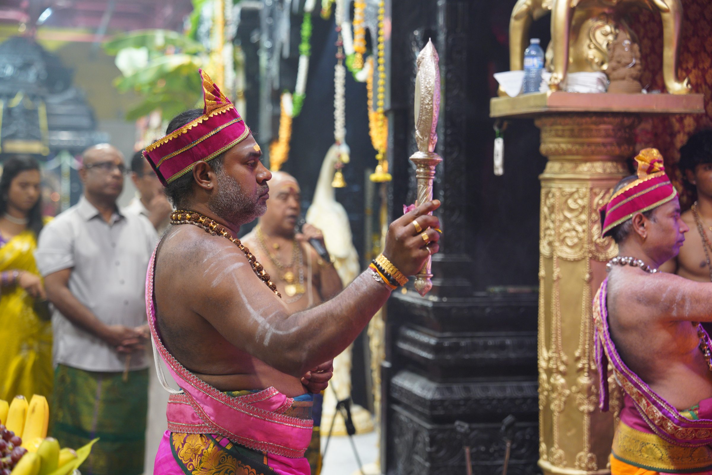 Varaluxumi Viratham 2026 photo