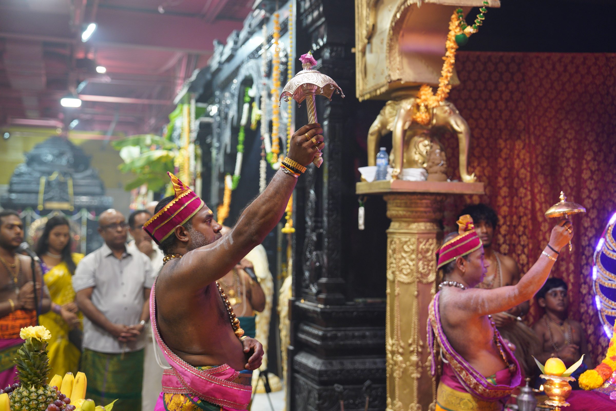 Varaluxumi Viratham 2026 photo