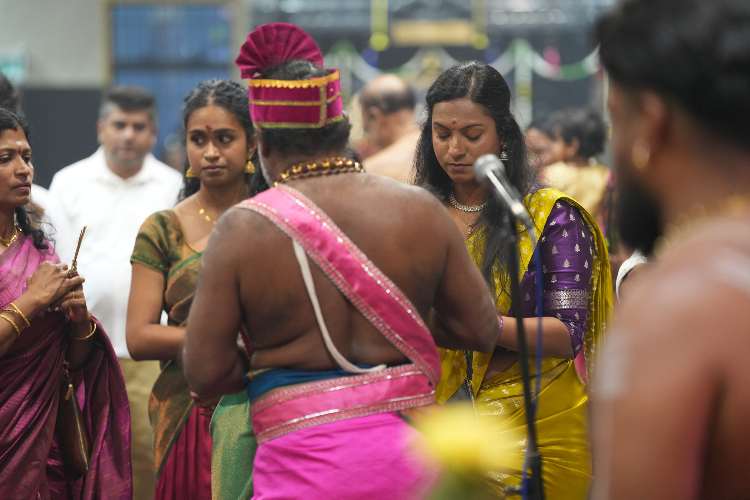 Varaluxumi Viratham 2026 photo