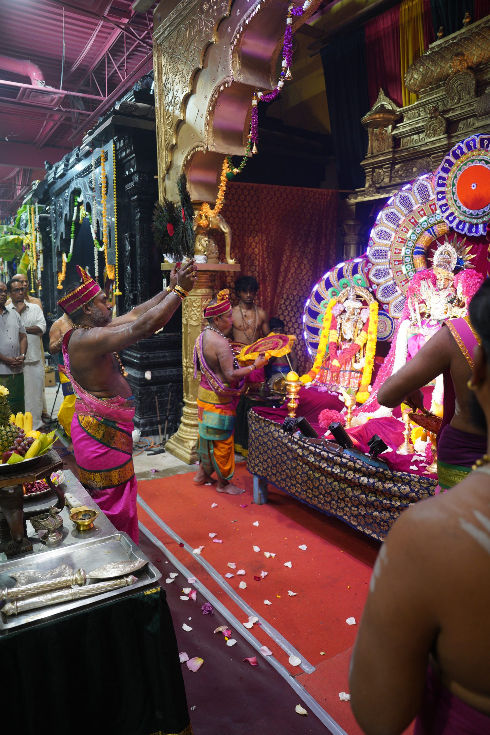 Varaluxumi Viratham 2026 photo