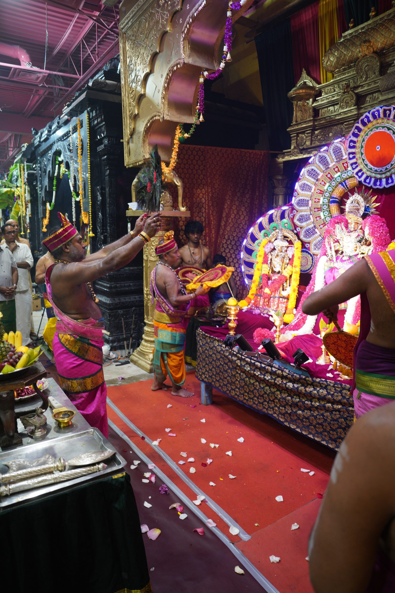 Varaluxumi Viratham 2026 photo