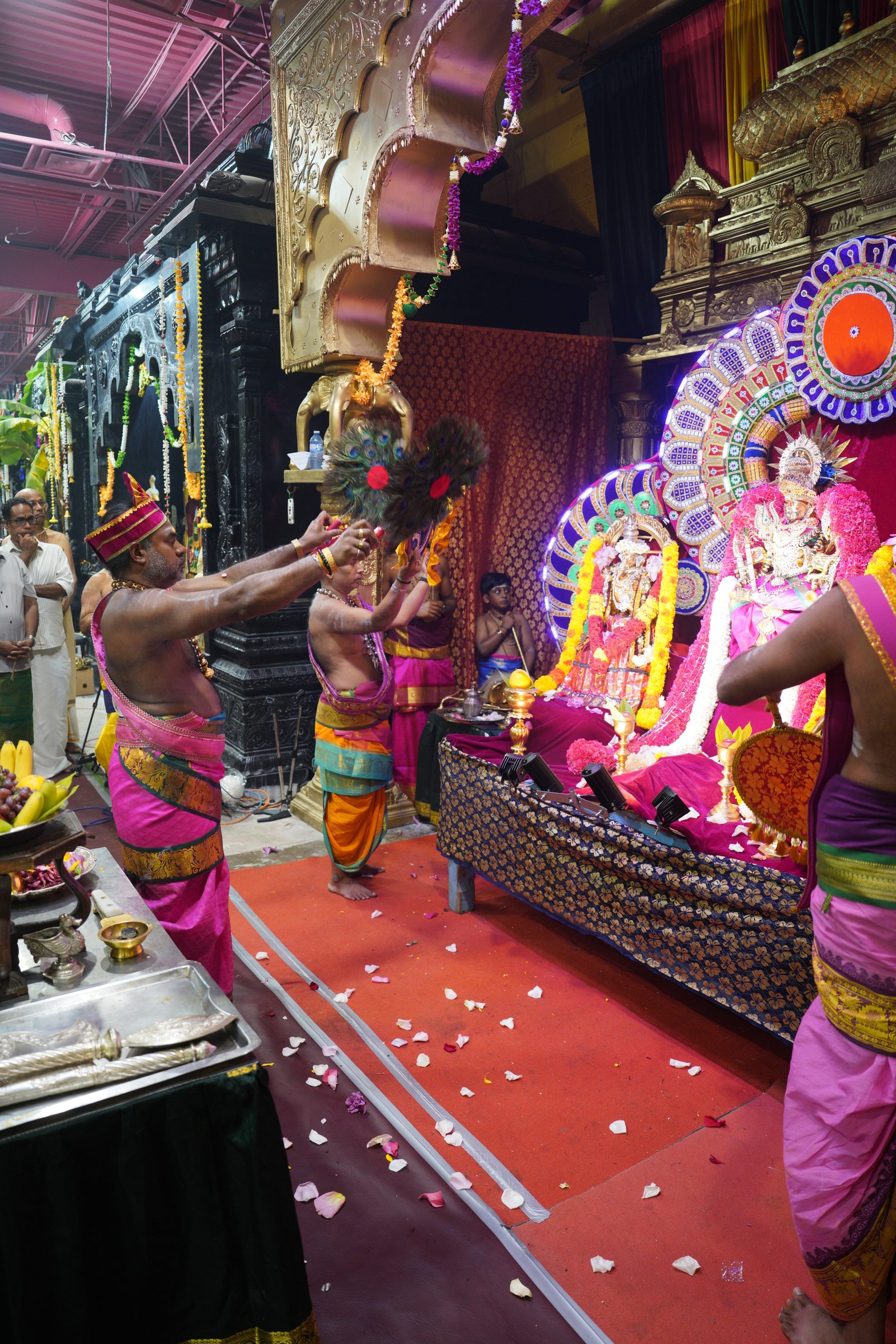 Varaluxumi Viratham 2026 photo