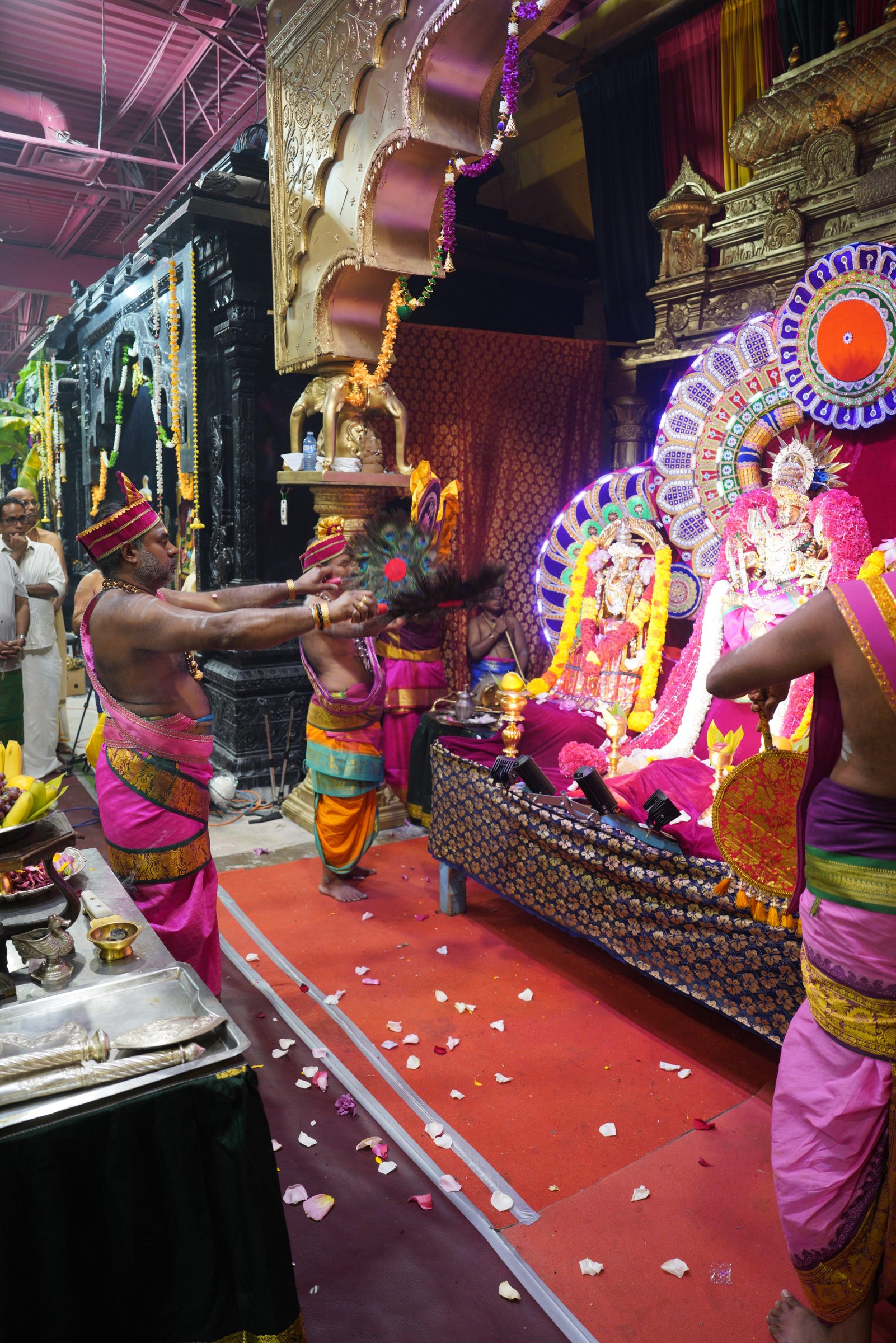 Varaluxumi Viratham 2026 photo