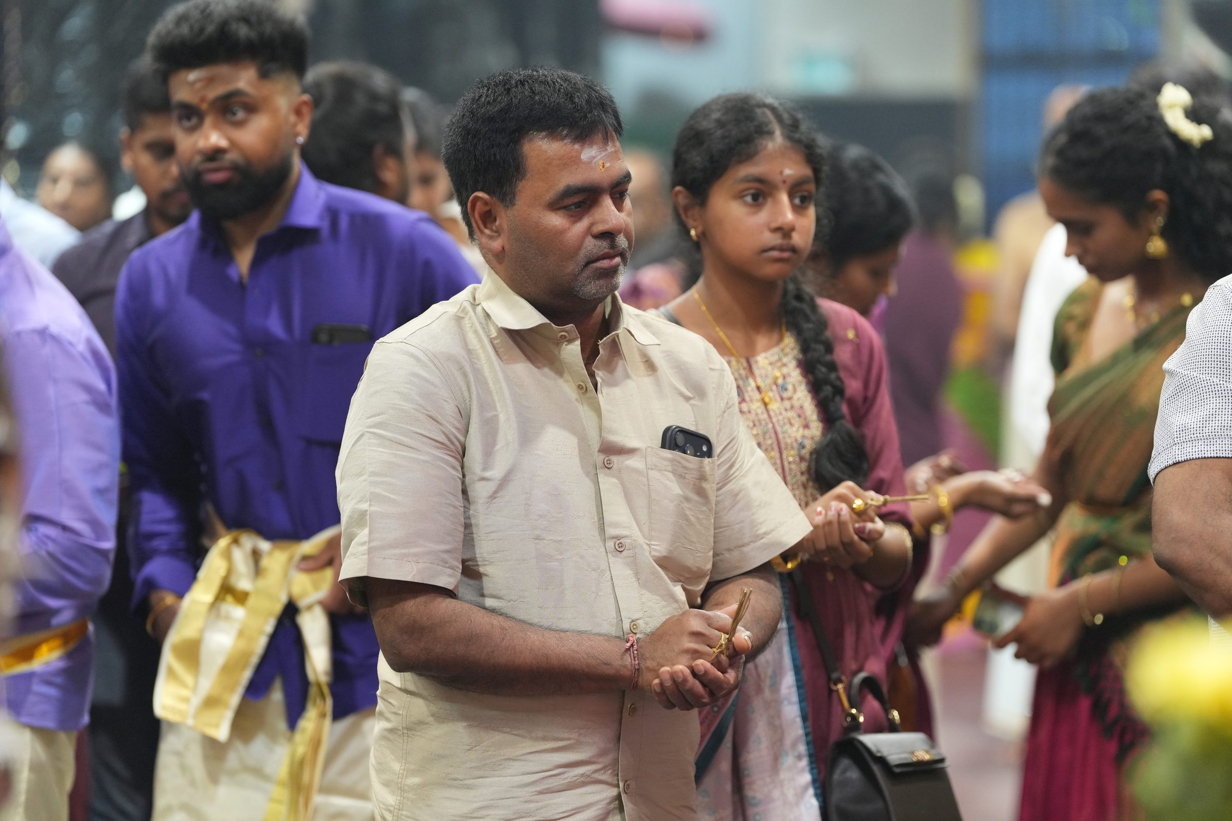 Varaluxumi Viratham 2026 photo