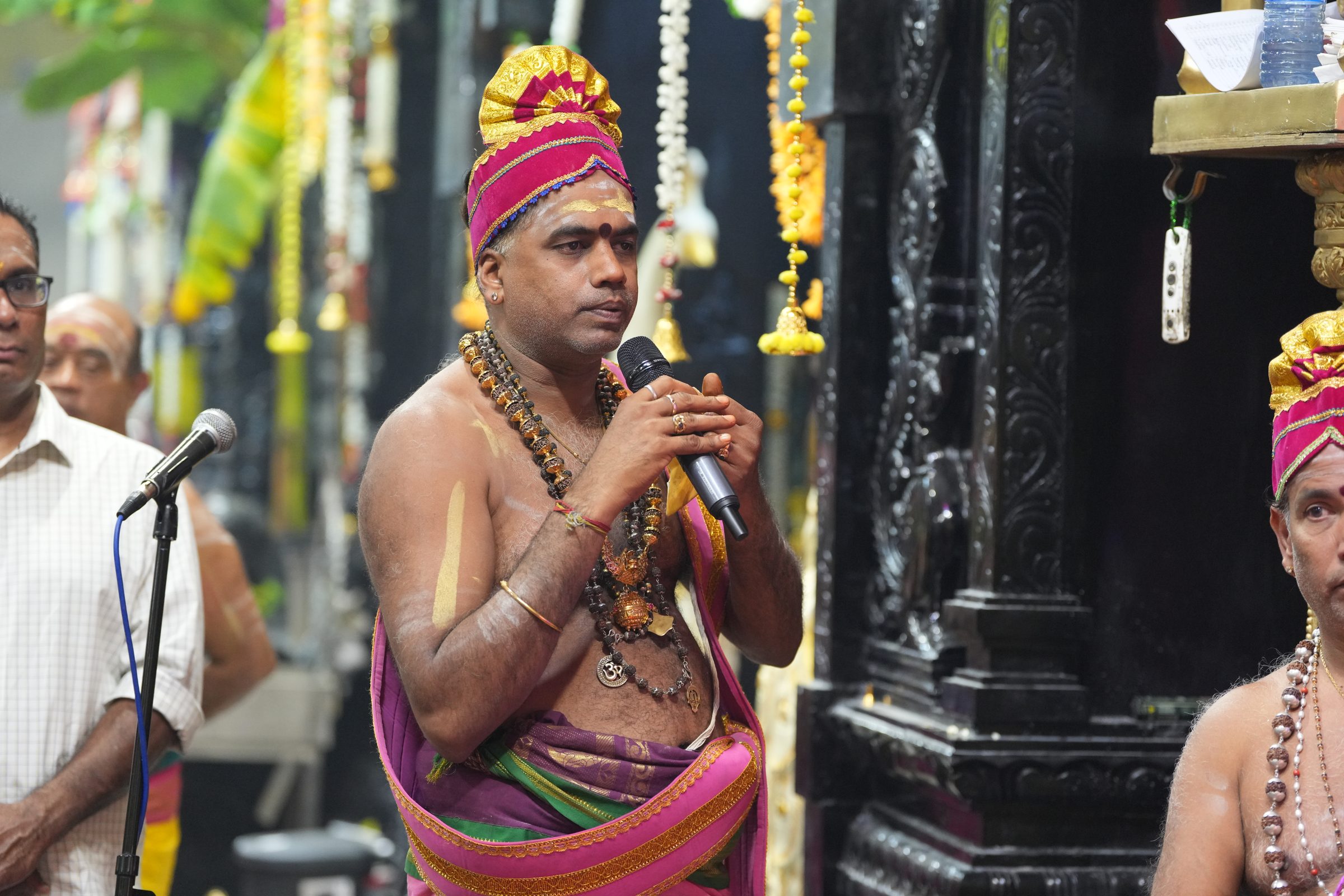Varaluxumi Viratham 2026 photo