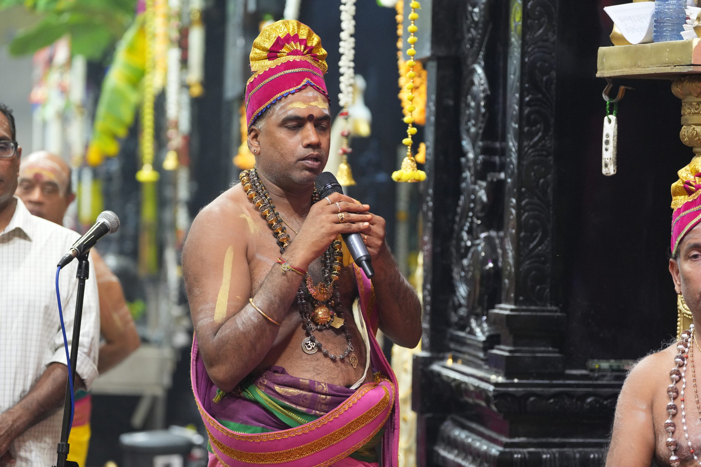 Varaluxumi Viratham 2026 photo