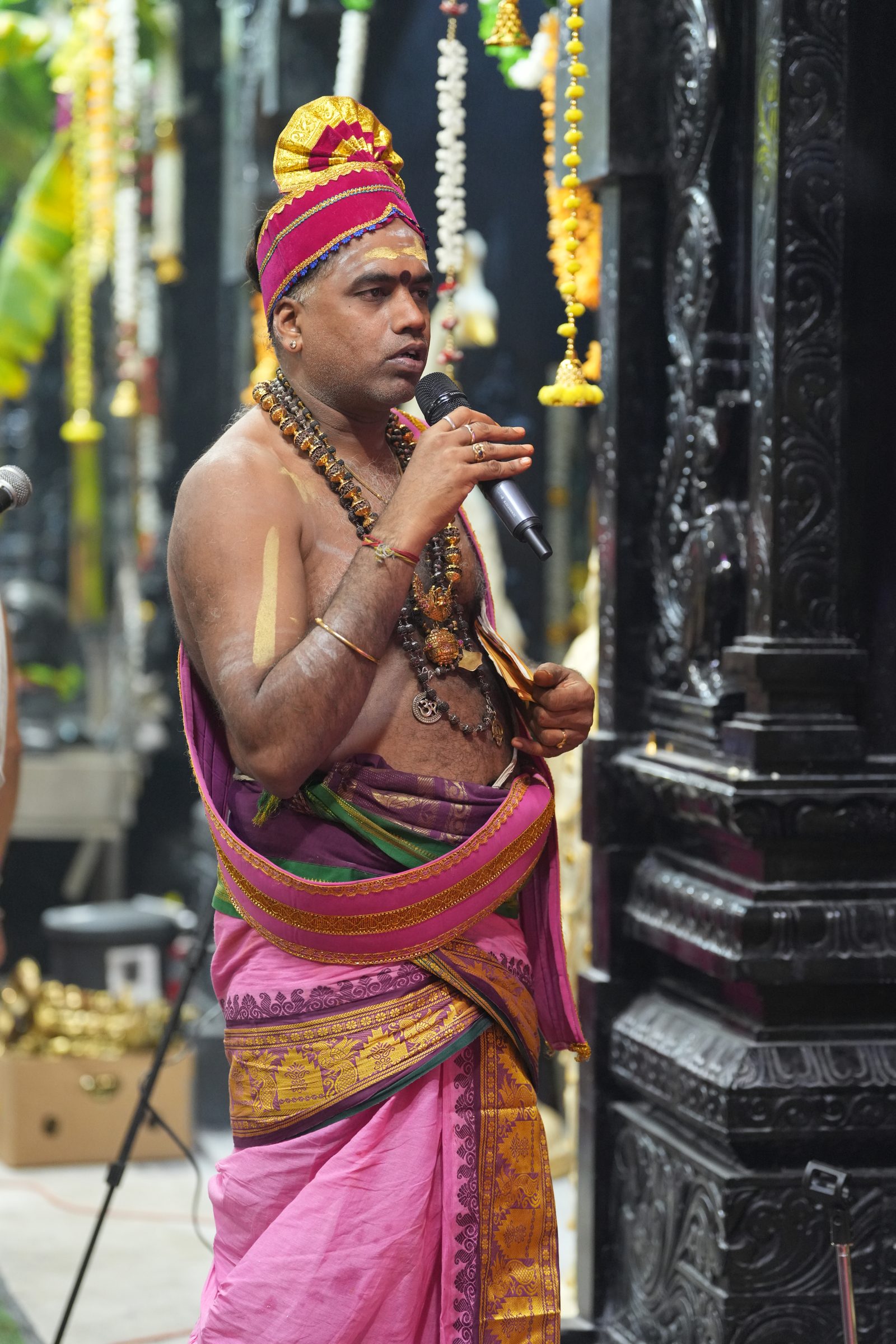 Varaluxumi Viratham 2026 photo